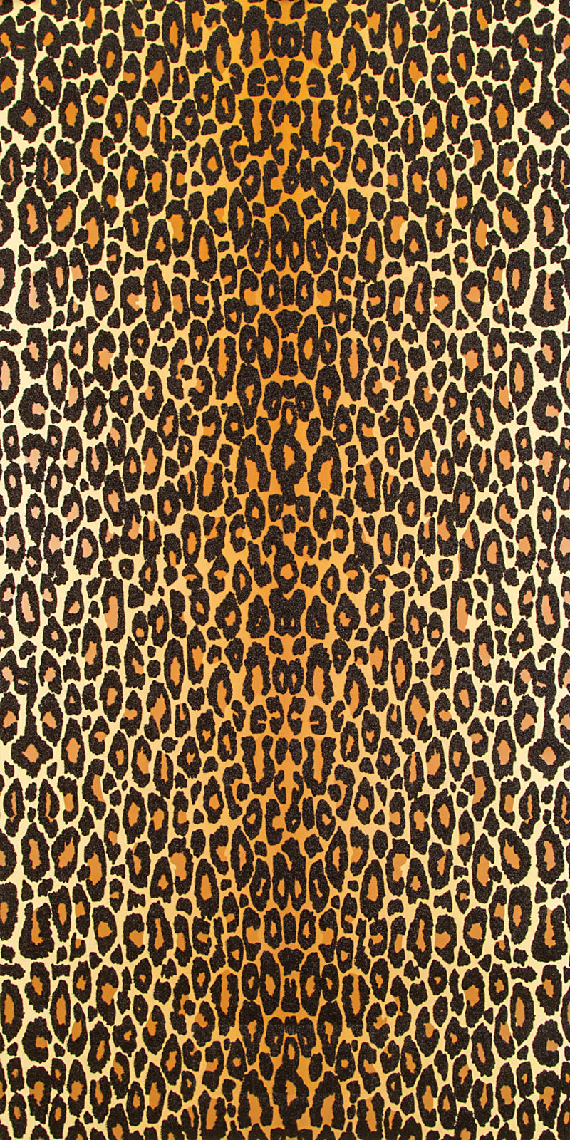 Darice • Lockerlookz Wallpaper Panels Leopard 4pcs