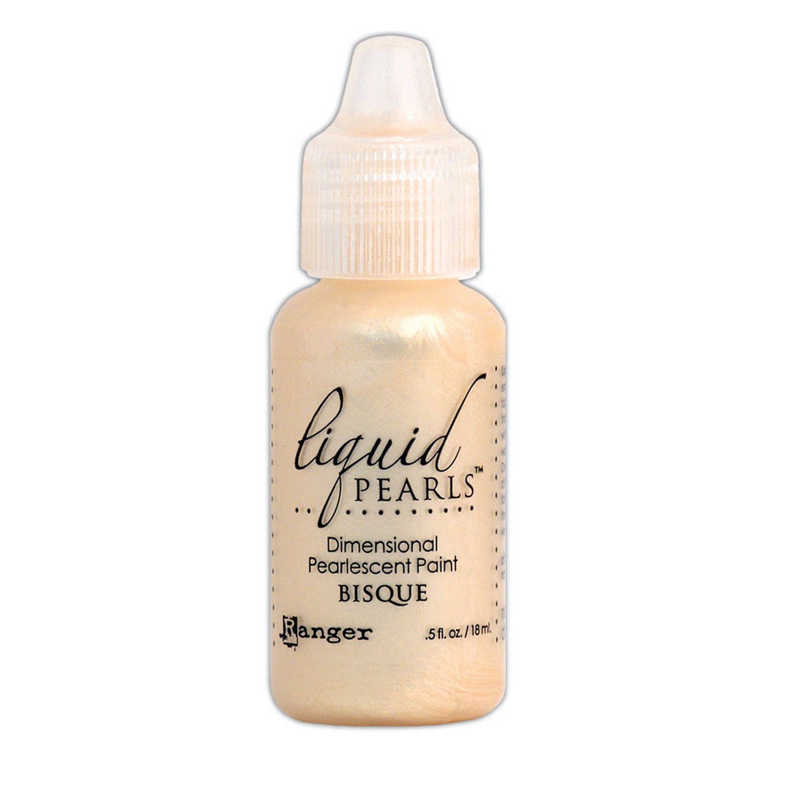 Ranger • Liquid pearls 14gr Bisque