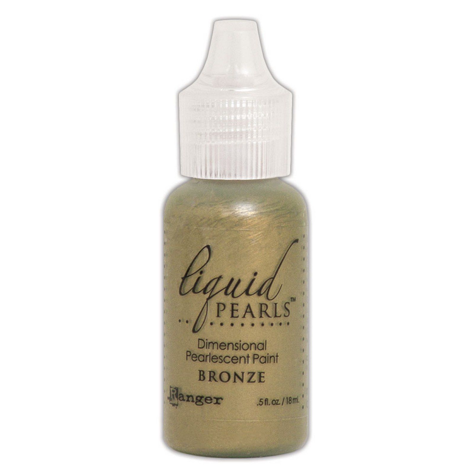 Ranger • Liquid Pearls 14g Bronze