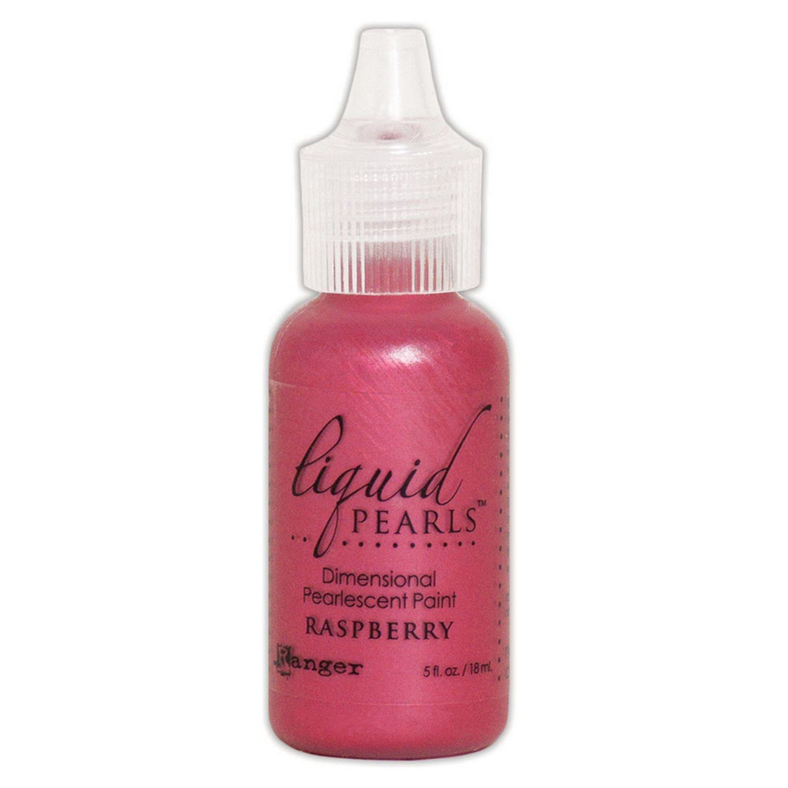 Ranger • Liquid Pearls 14g Raspberry