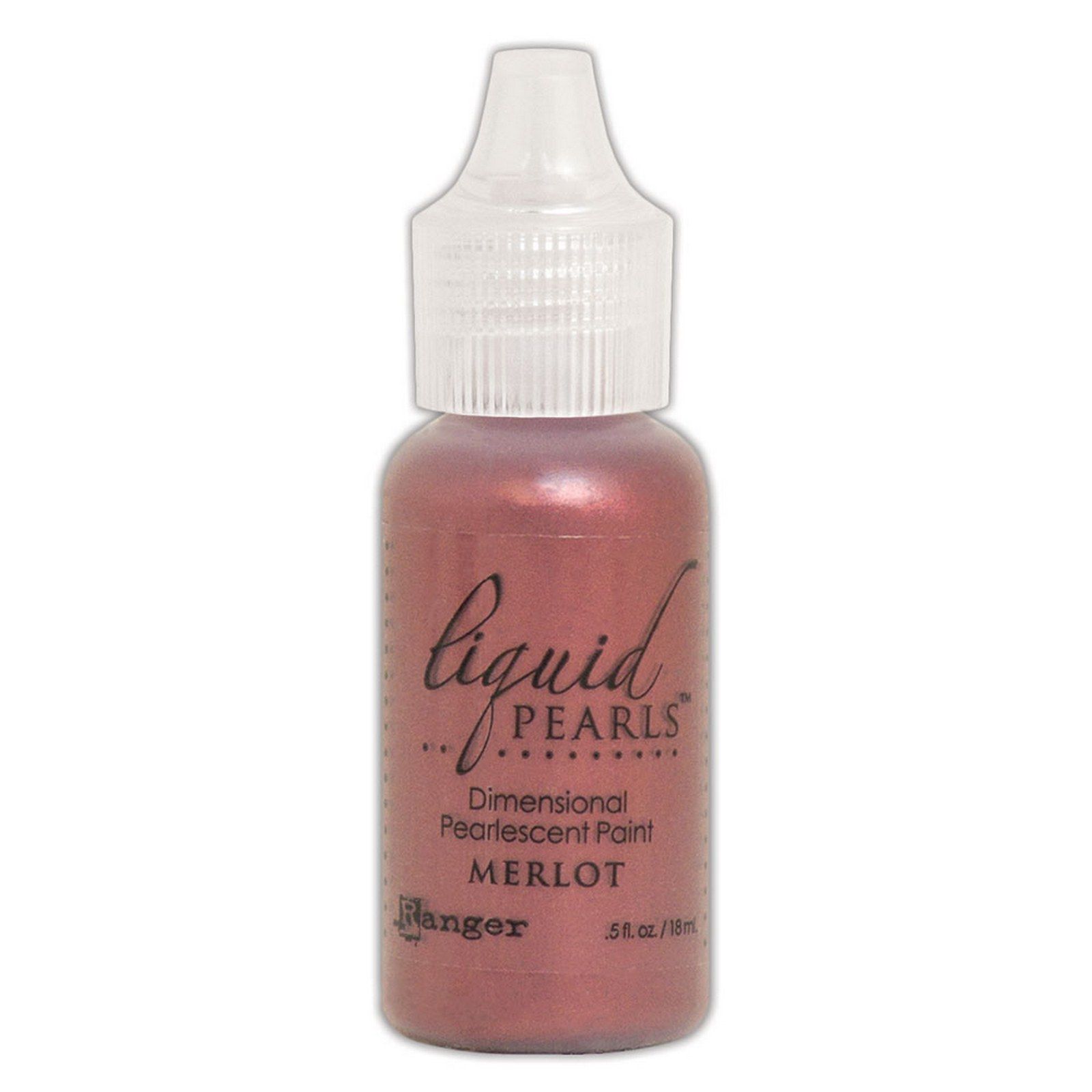 Ranger • Liquid Pearls 14g Merlot