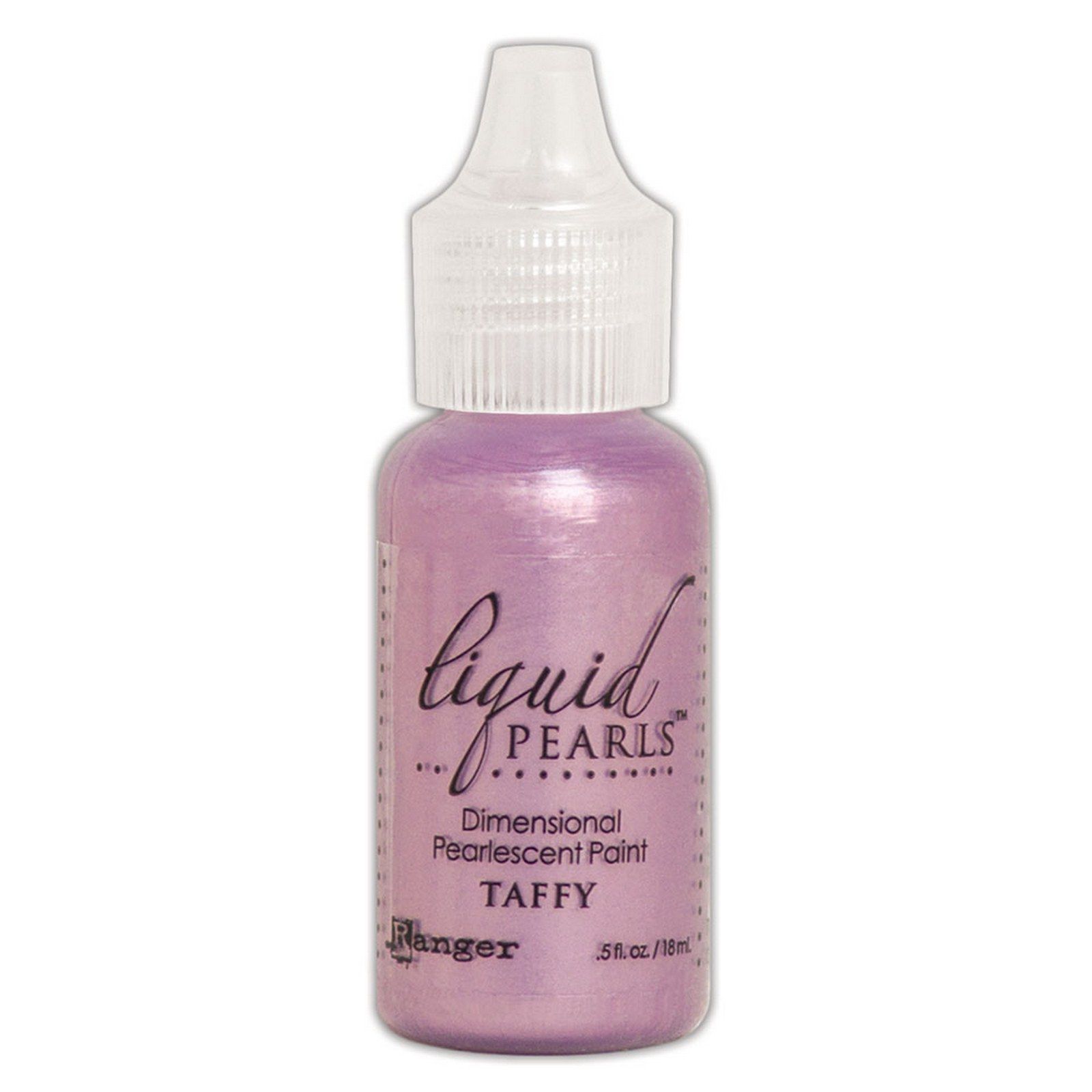 Ranger • Liquid Pearls 14g Taffy