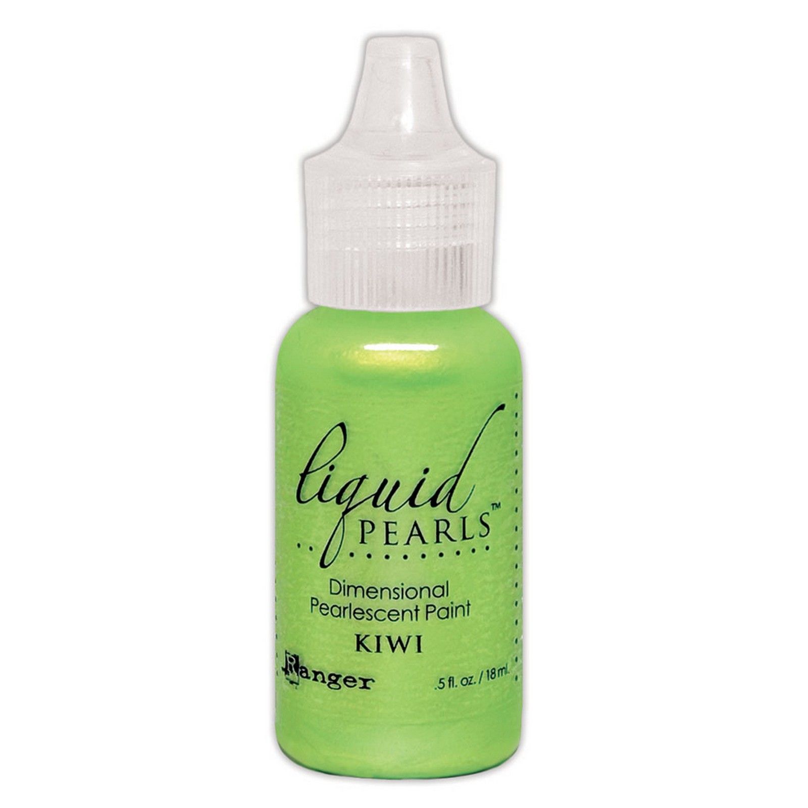 Ranger • Liquid Pearls Kiwi