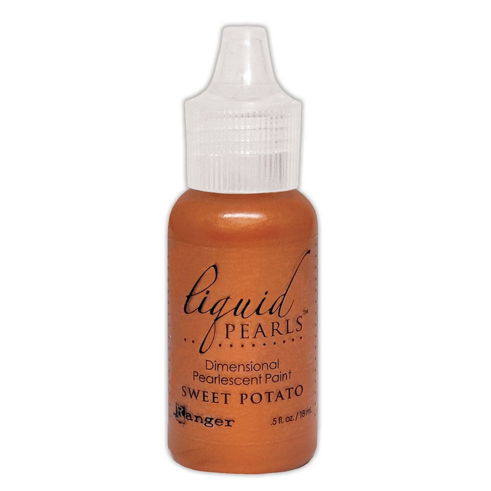 Ranger • Liquid Pearls Sweet Potato