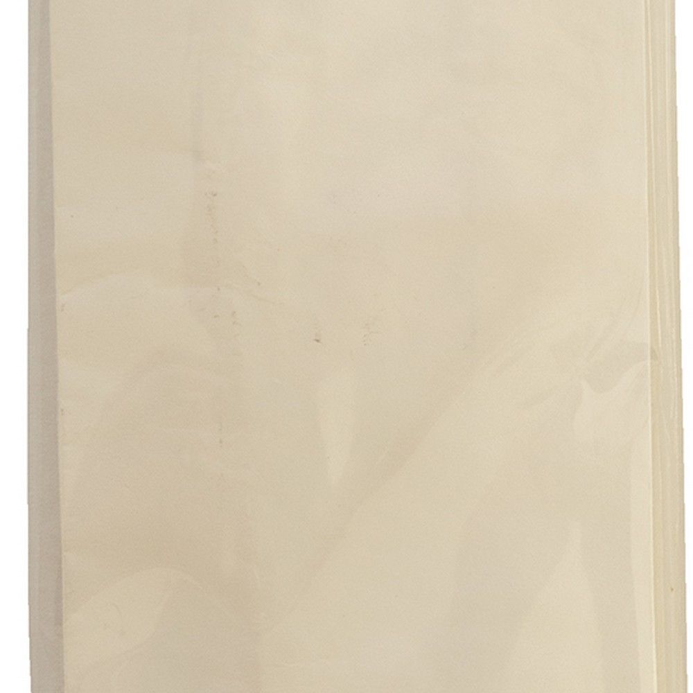 Marianne Design • Gift Bags White 10pezzi