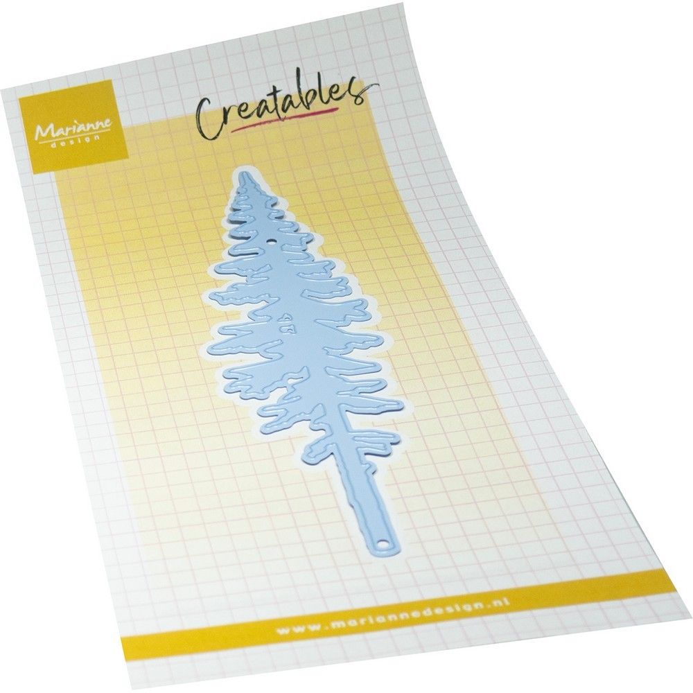 Marianne Design • Creatables Spruce