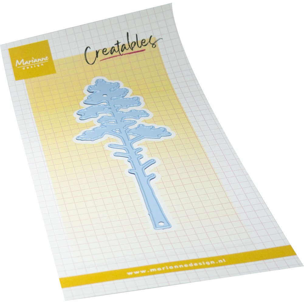 Marianne Design • Creatables Pine