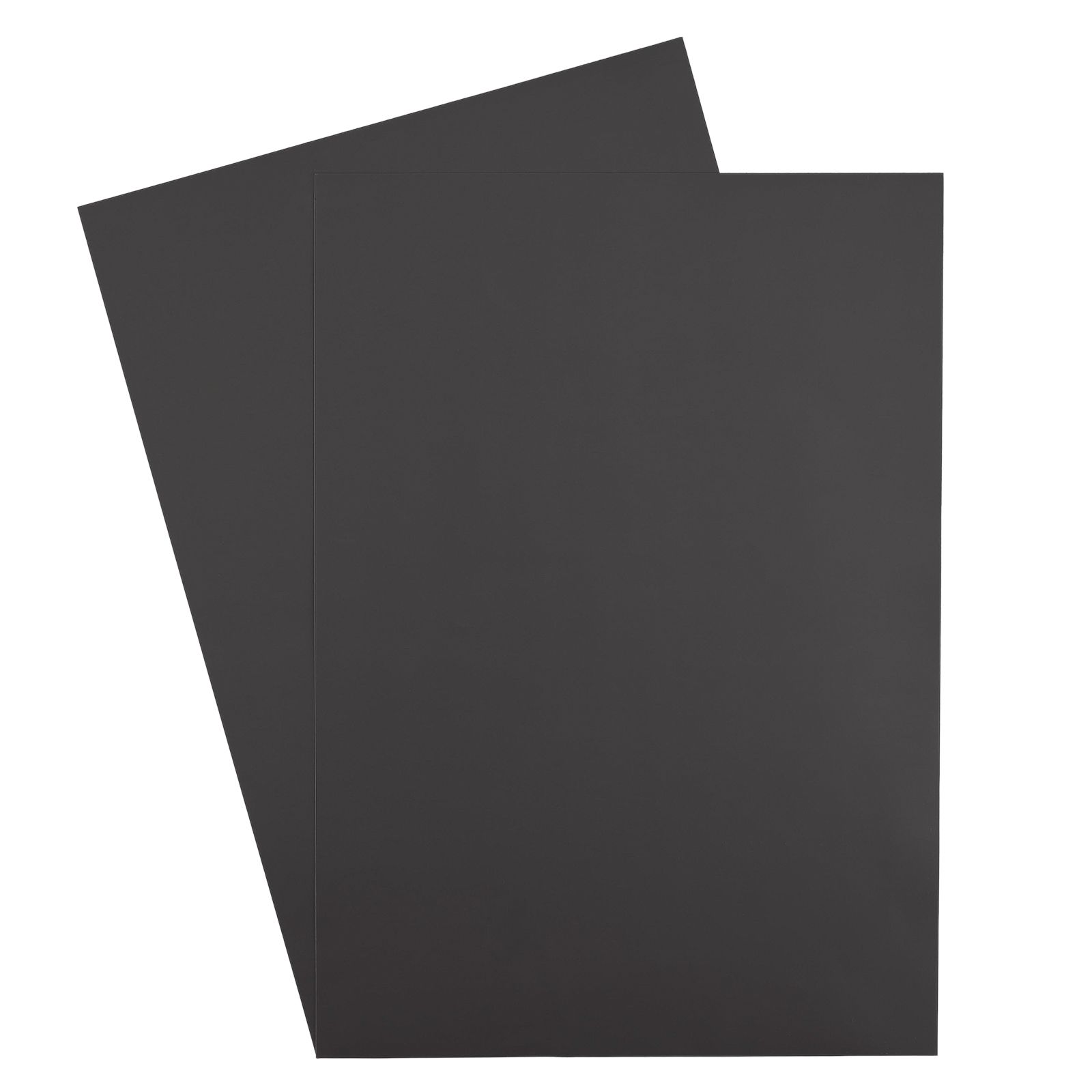 Vaessen Creative • Feuilles Magnétiques A4 0,3mm 2pcs