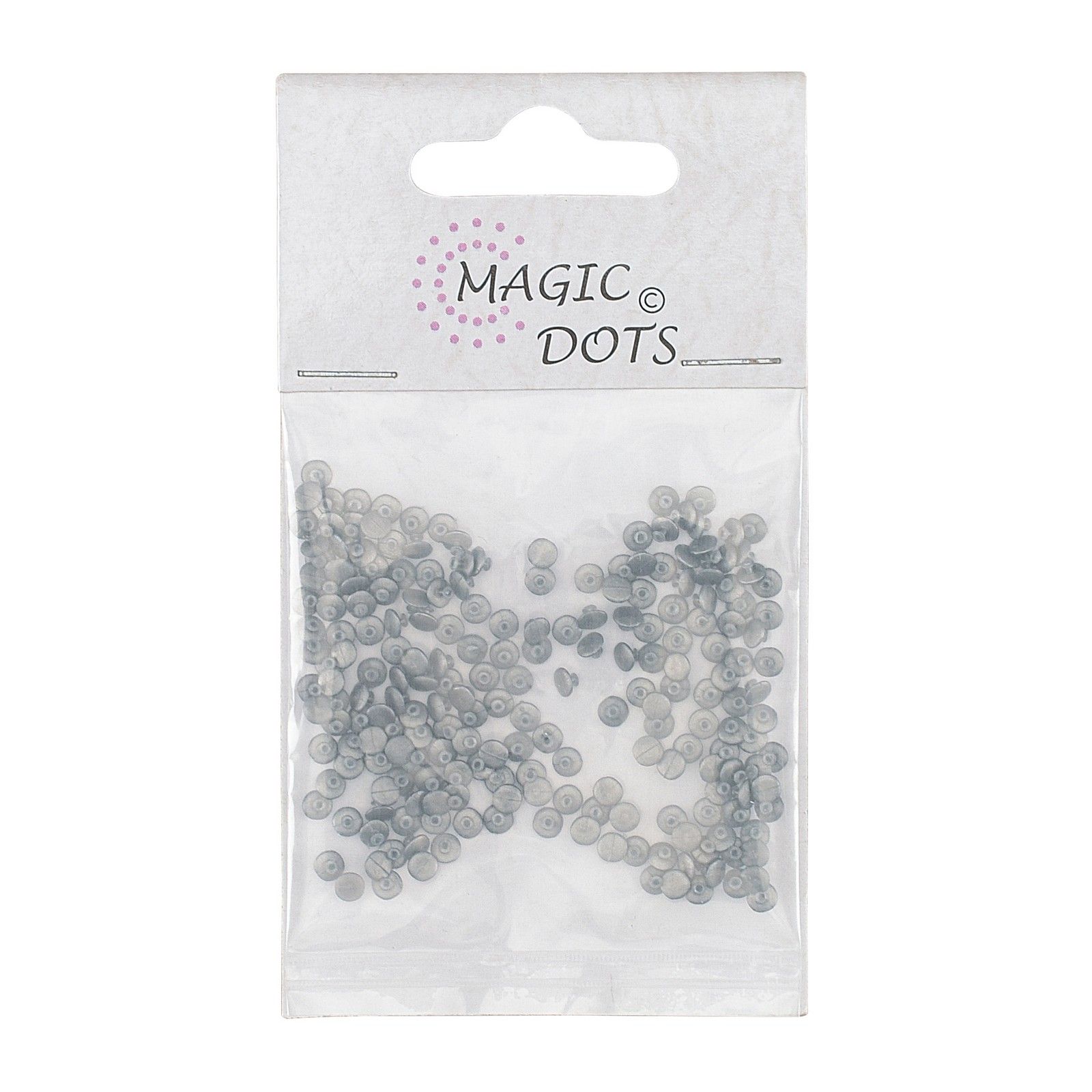 Magic Dots • Dots Silver