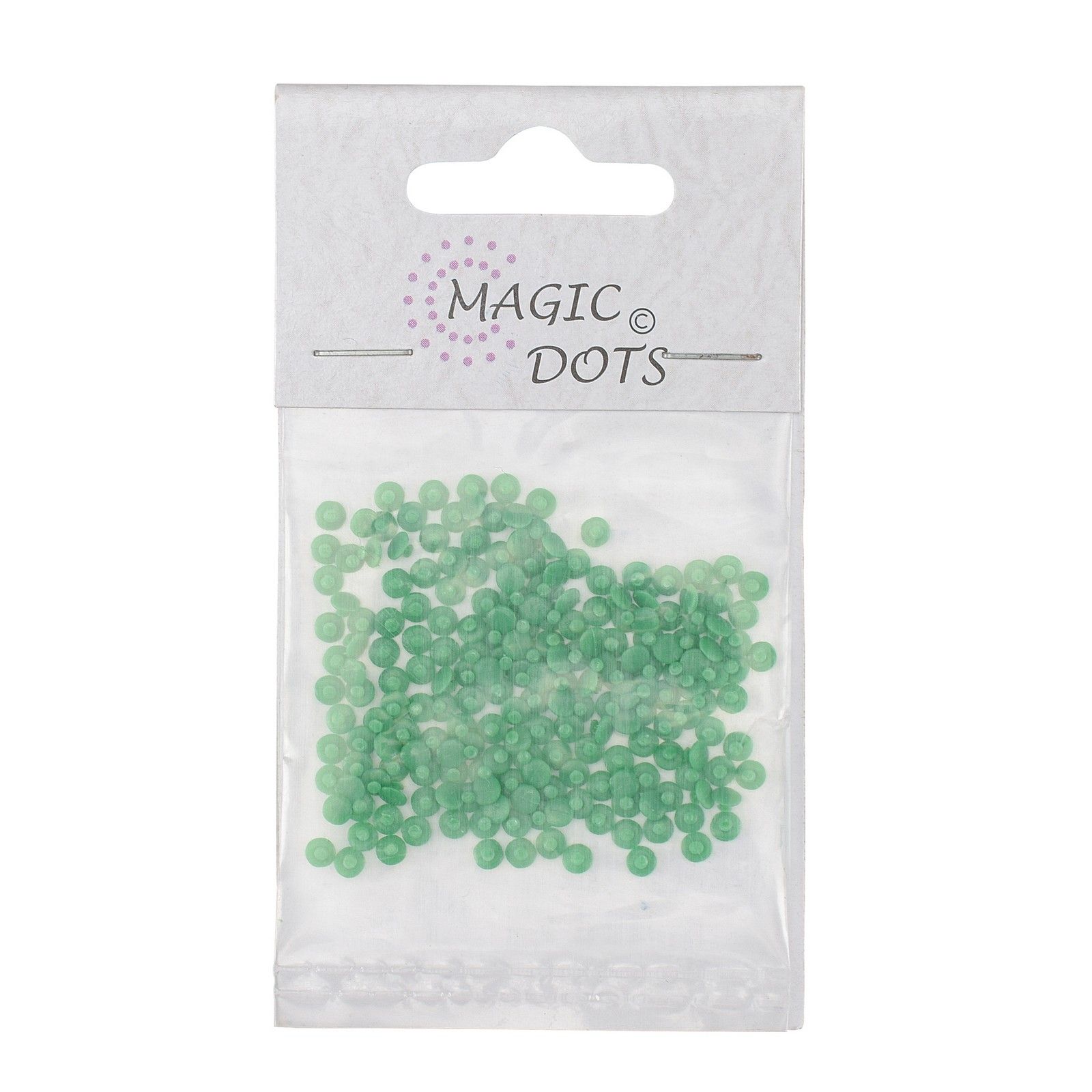 Magic Dots • Dots Grün