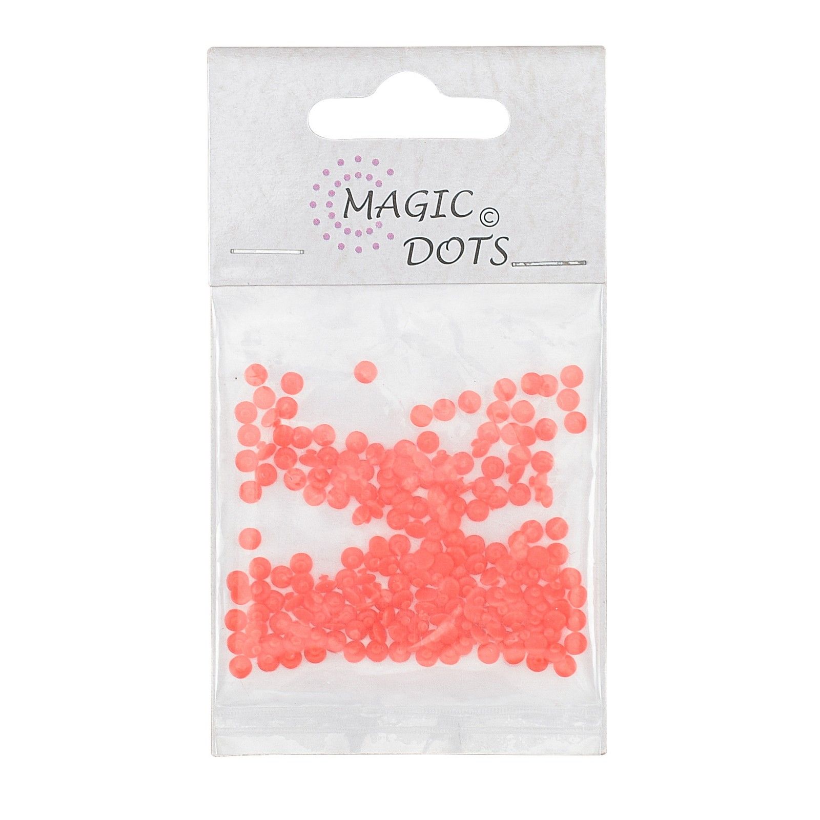 Magic Dots • Dots Red