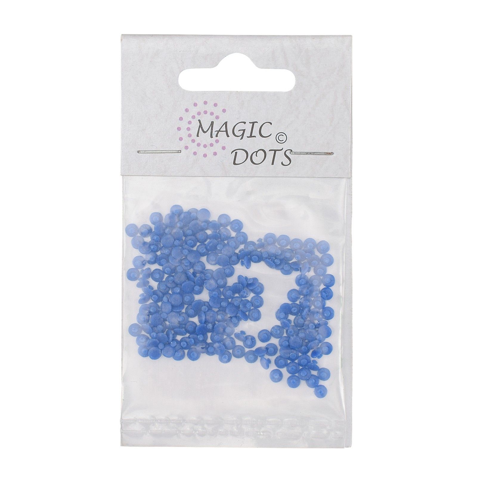 Magic Dots • Dots Bleu