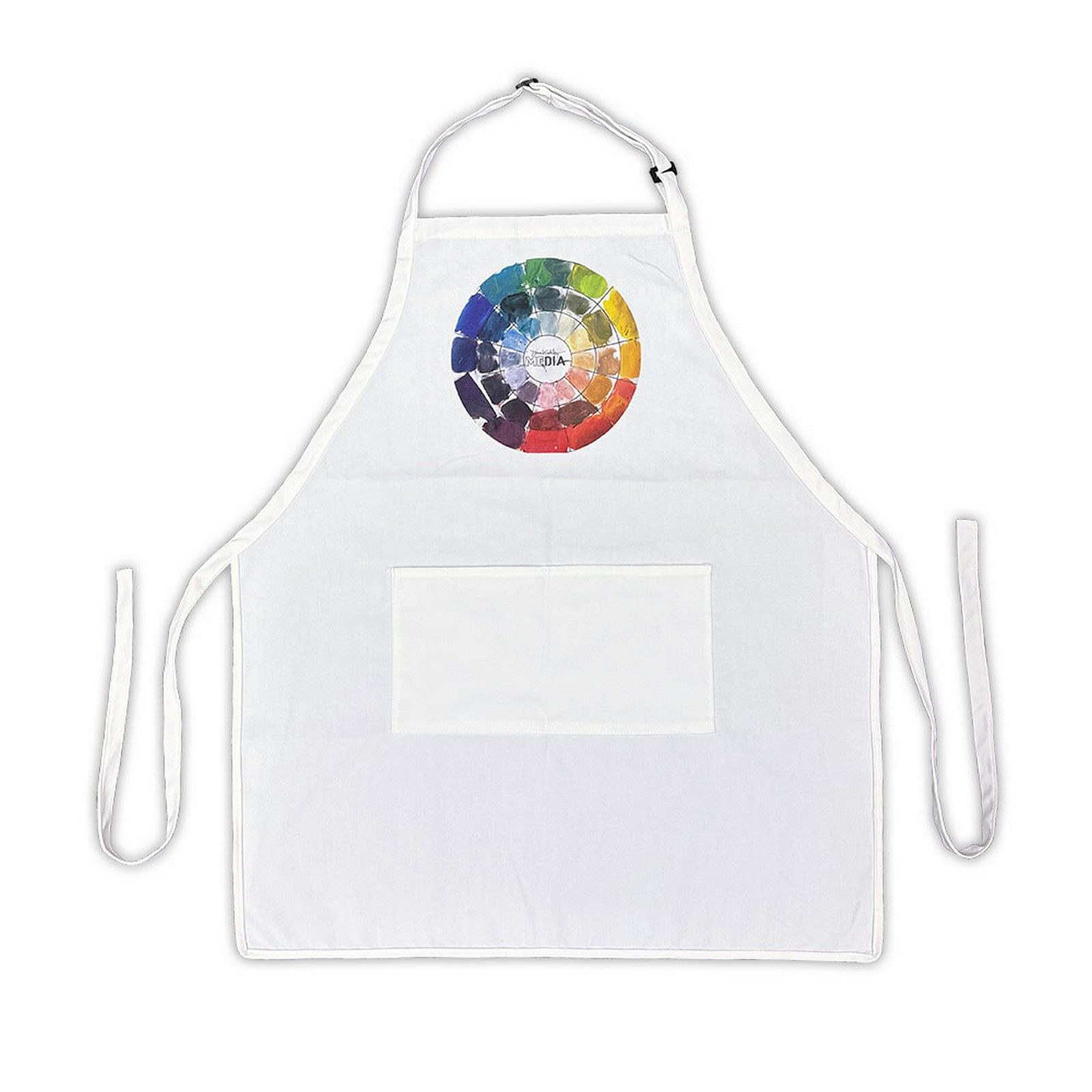 Ranger • Dina Wakley MEdia Color Theory Apron