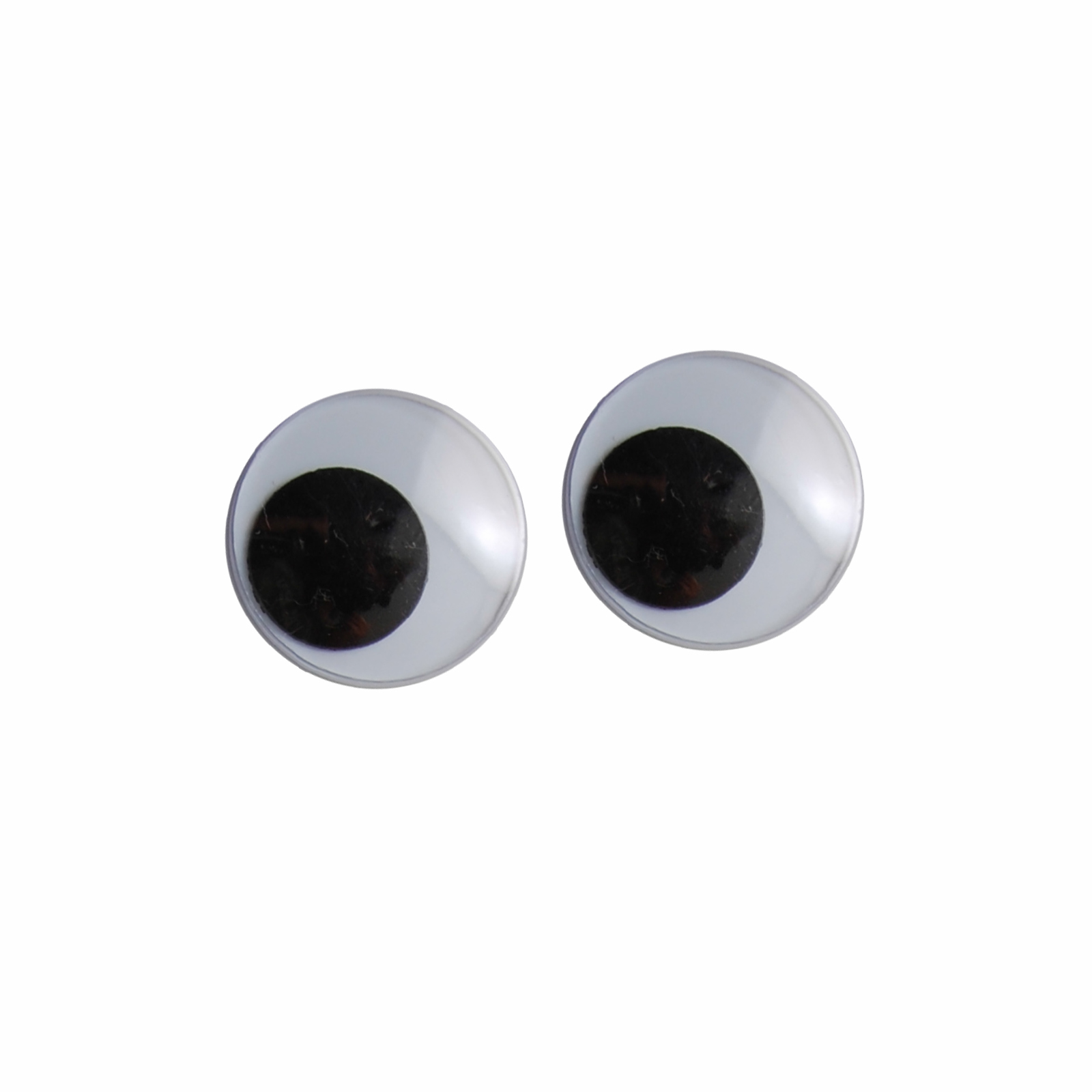 Vaessen Creative • Eyes moving to stick 8mm 144pcs