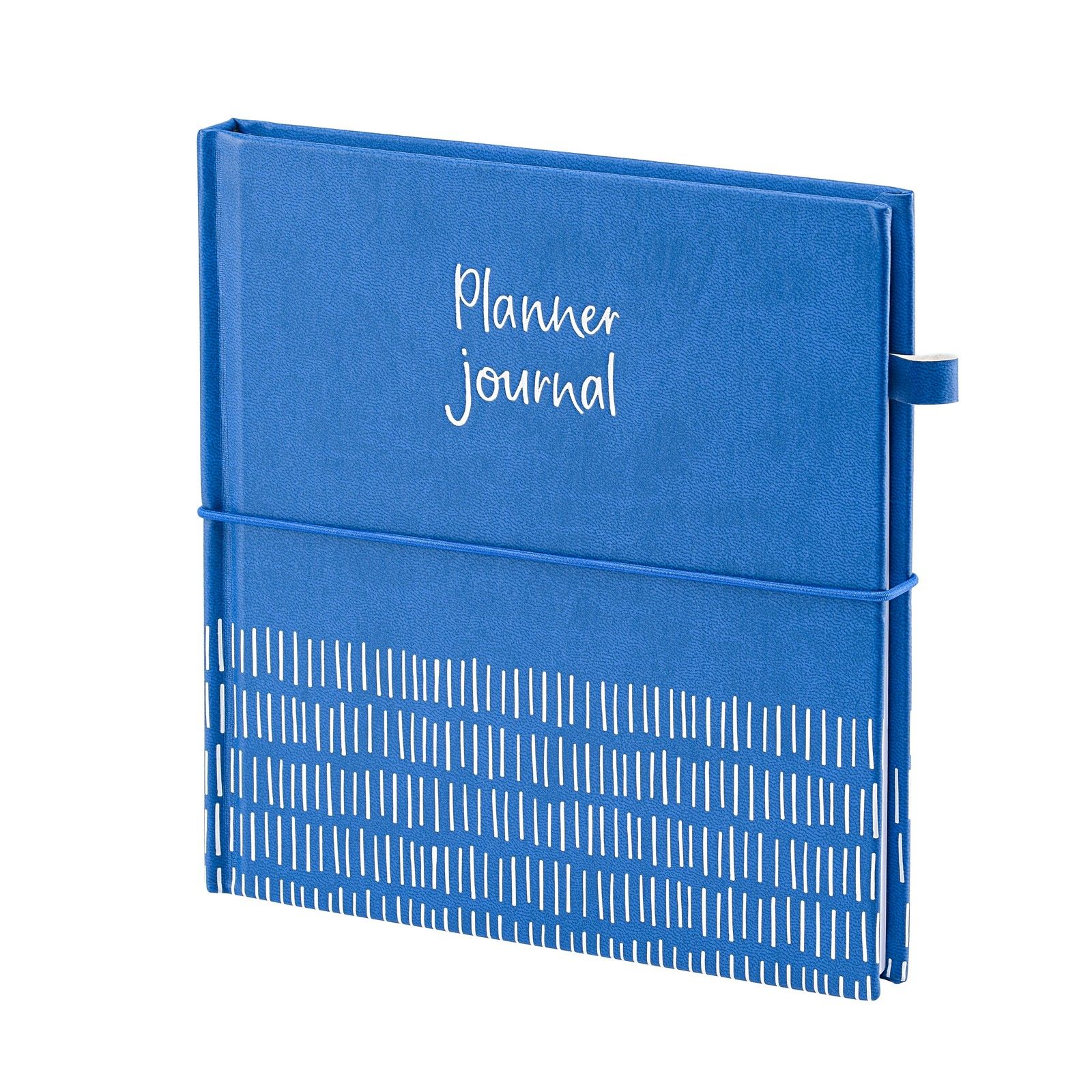 Nienke Vletter • Planner Journal 17,5x17,5cm 192 pages