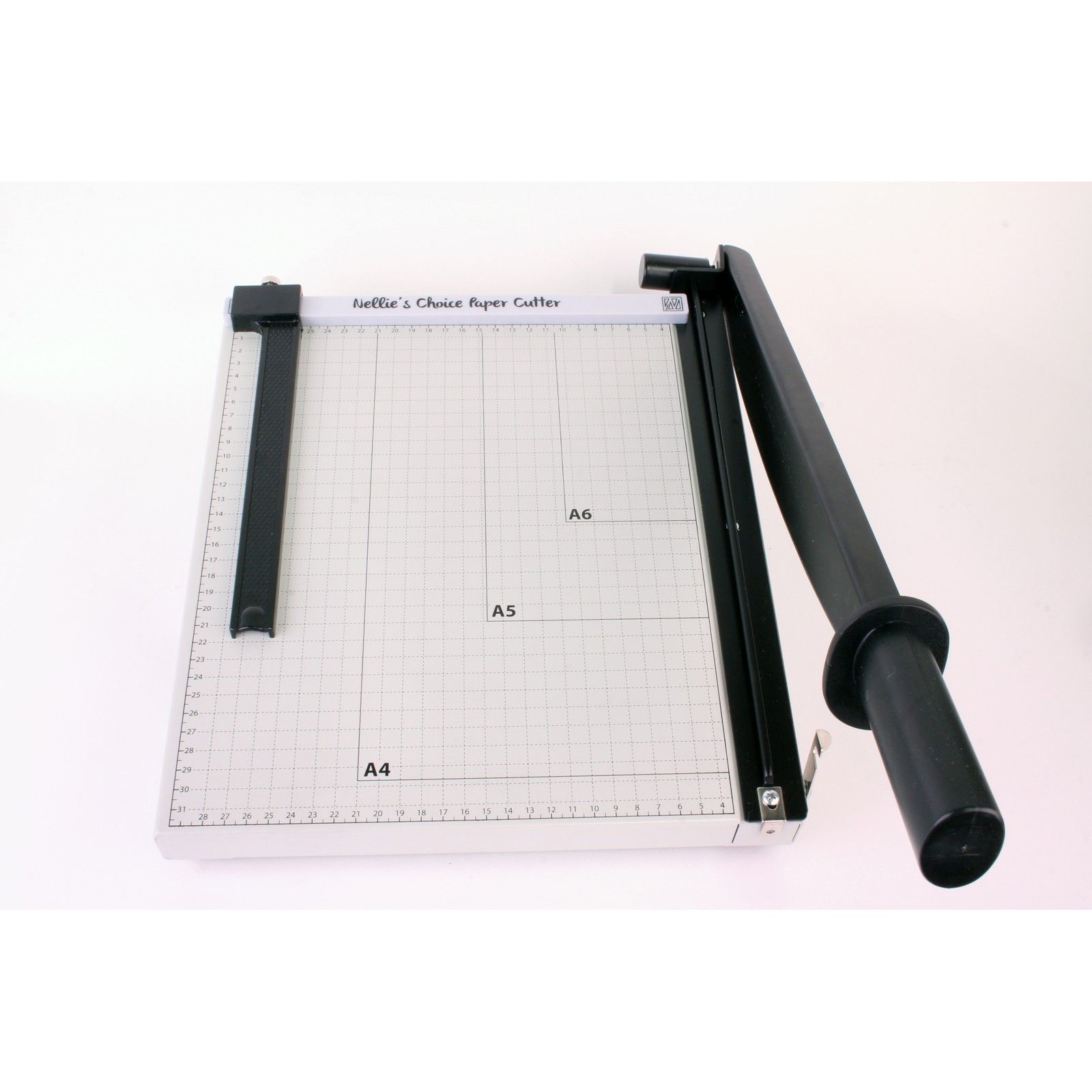 Nellie's Choice • Paper Trimmer 30cm With Slider