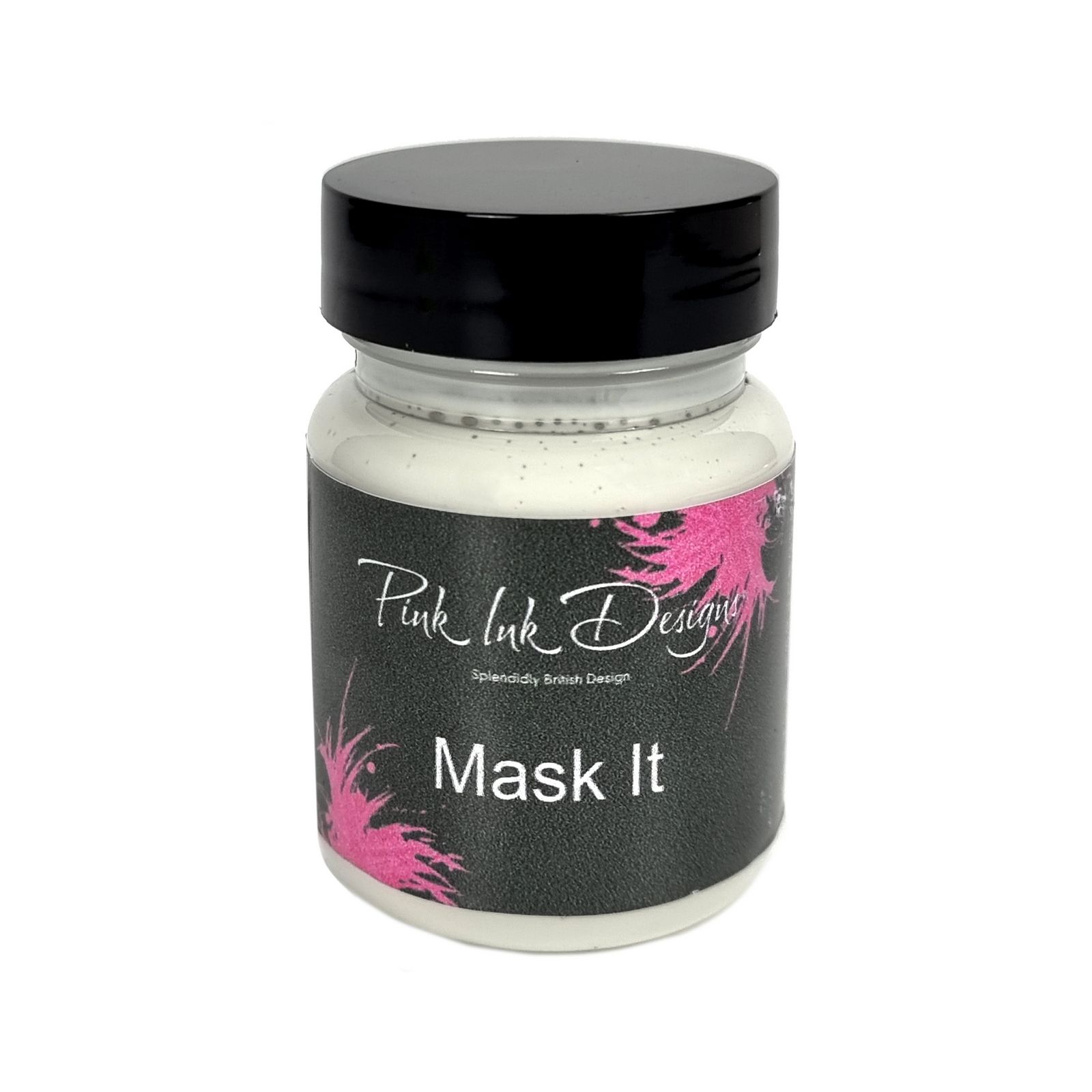 Pink Ink Designs • Mask It Fluid 50ml
