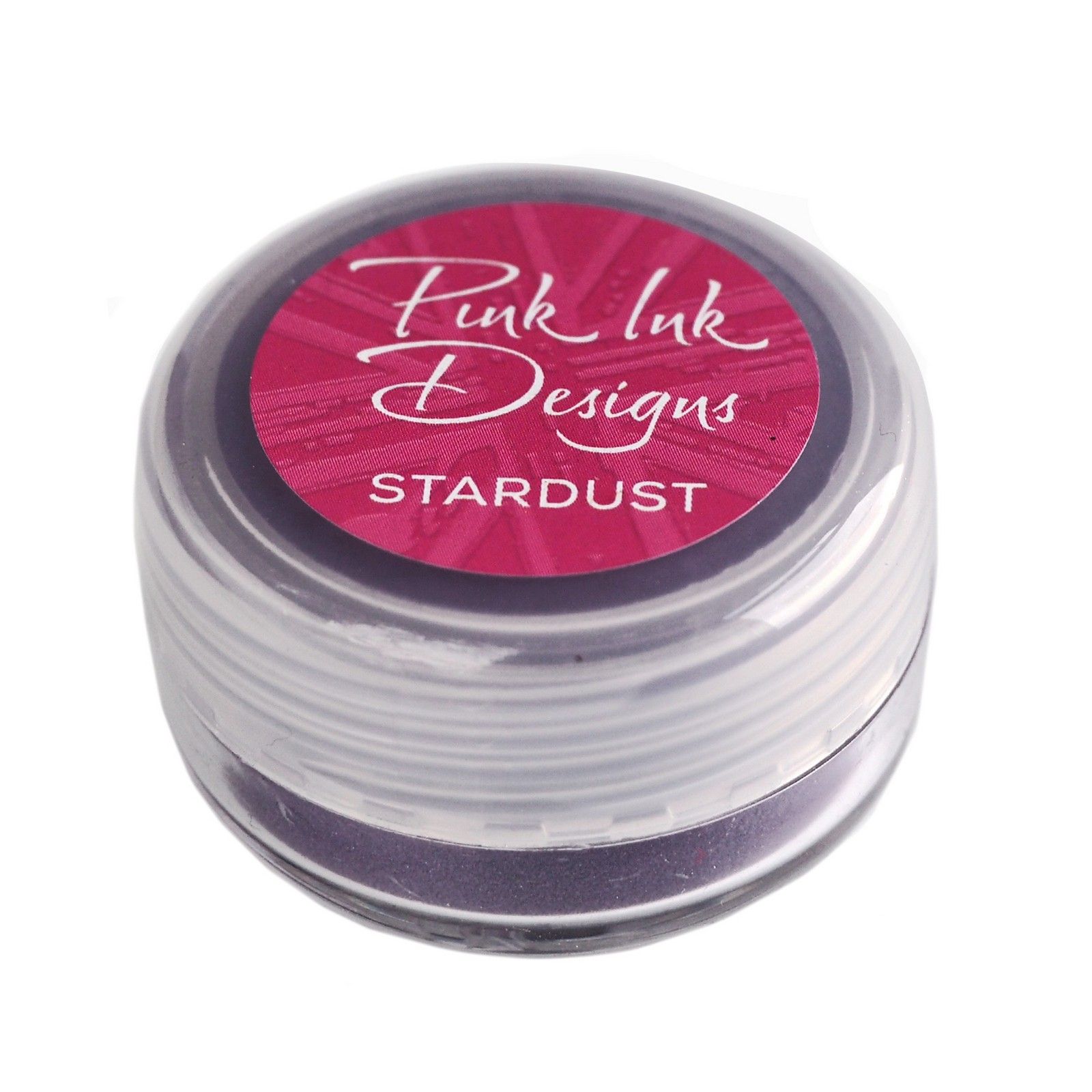 Pink Ink Designs • Stardust Amethyst Sparkle 10ml