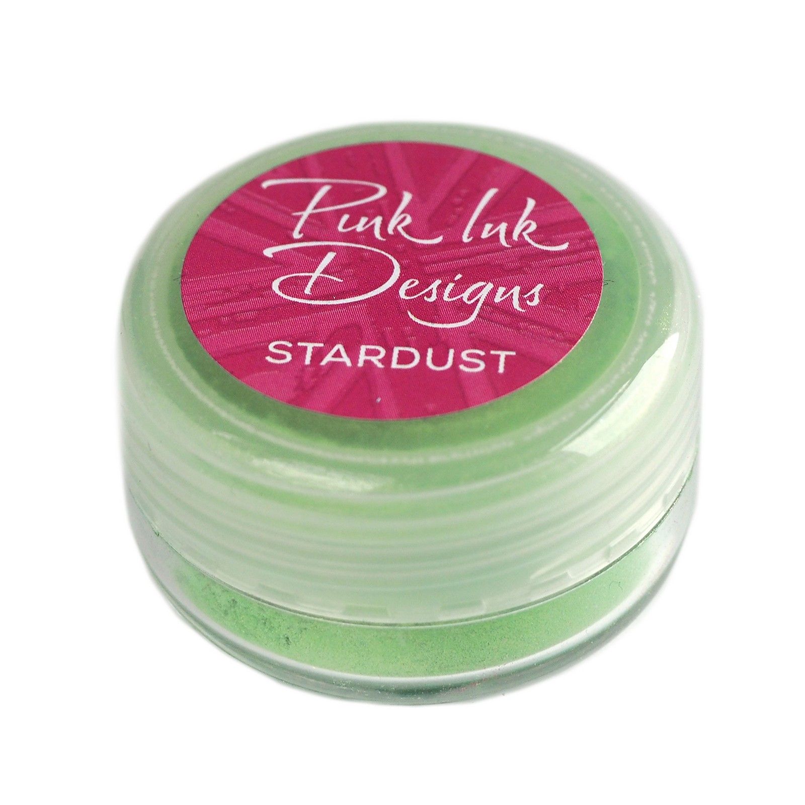 Pink Ink Designs • Stardust Aurora Green 10ml