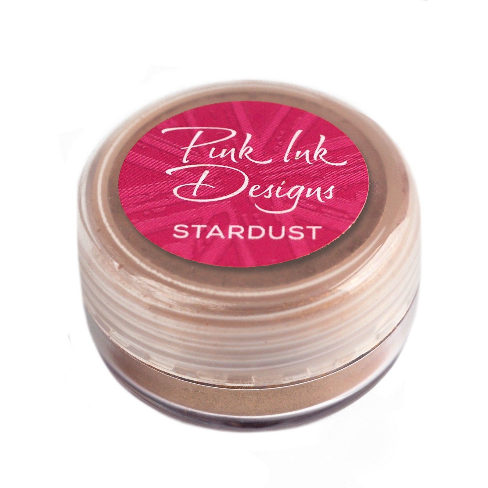 Pink Ink Designs • Stardust Copper Kettle 10ml