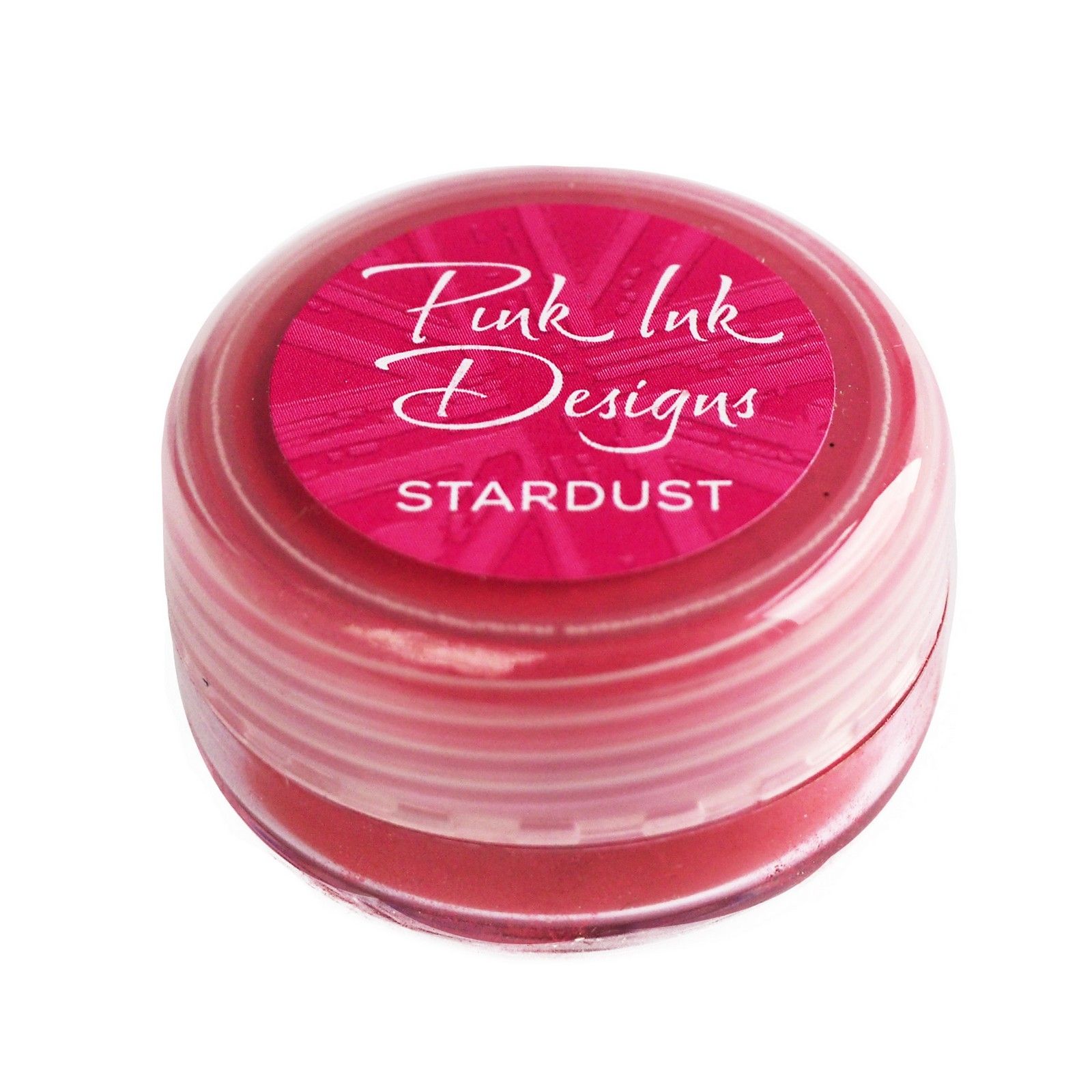 Pink Ink Designs • Stardust Electric Red 10ml