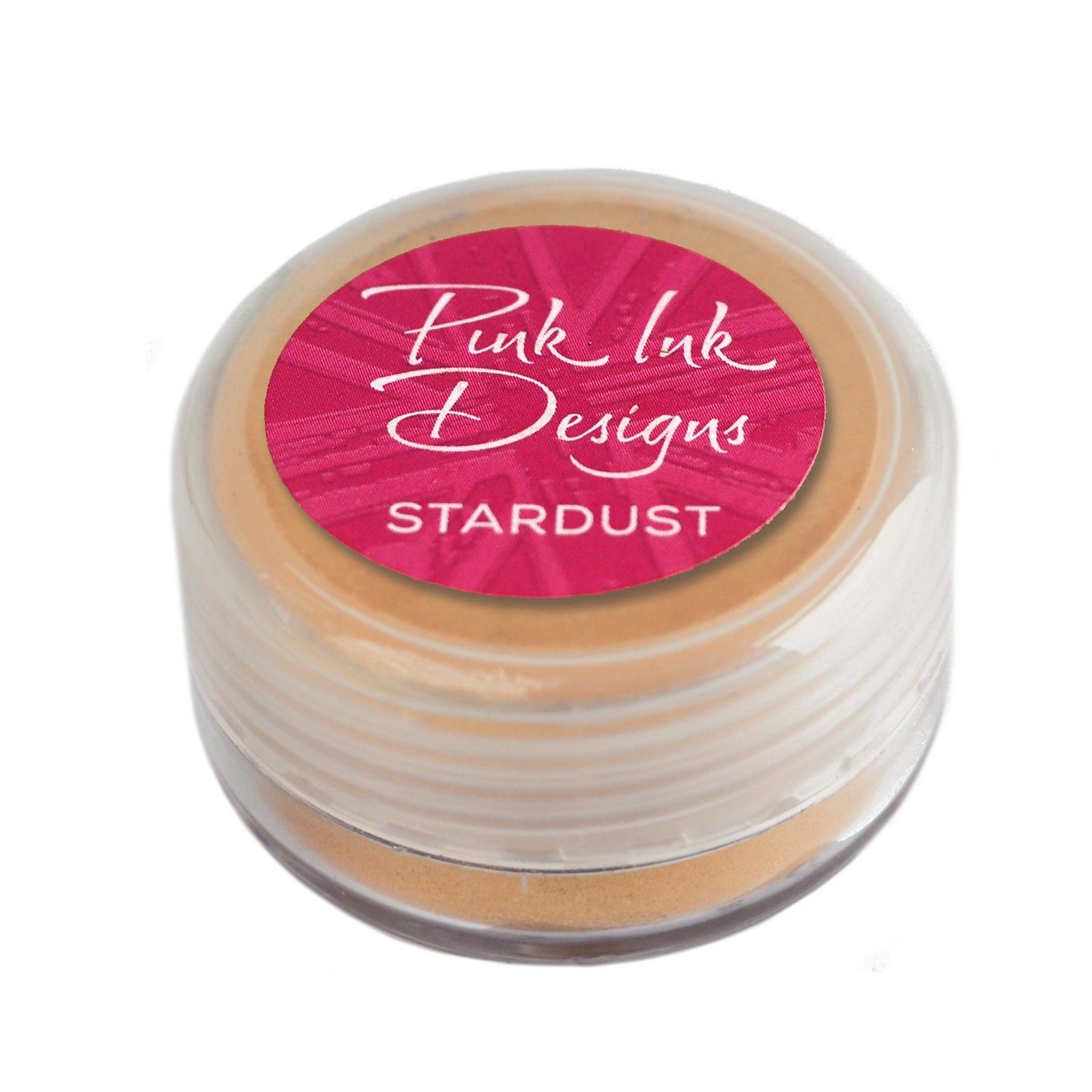 Pink Ink Designs • Stardust Treasure Chest 10ml