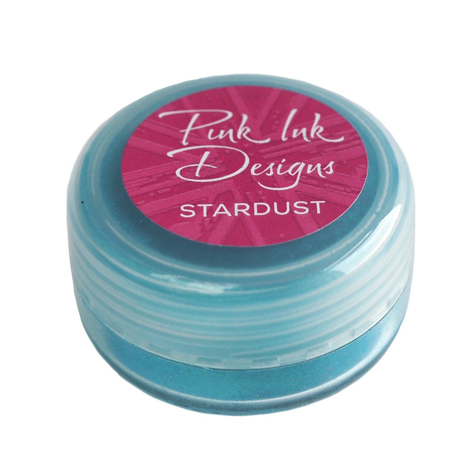 Pink Ink Designs • Stardust Turquoise Waters 10ml