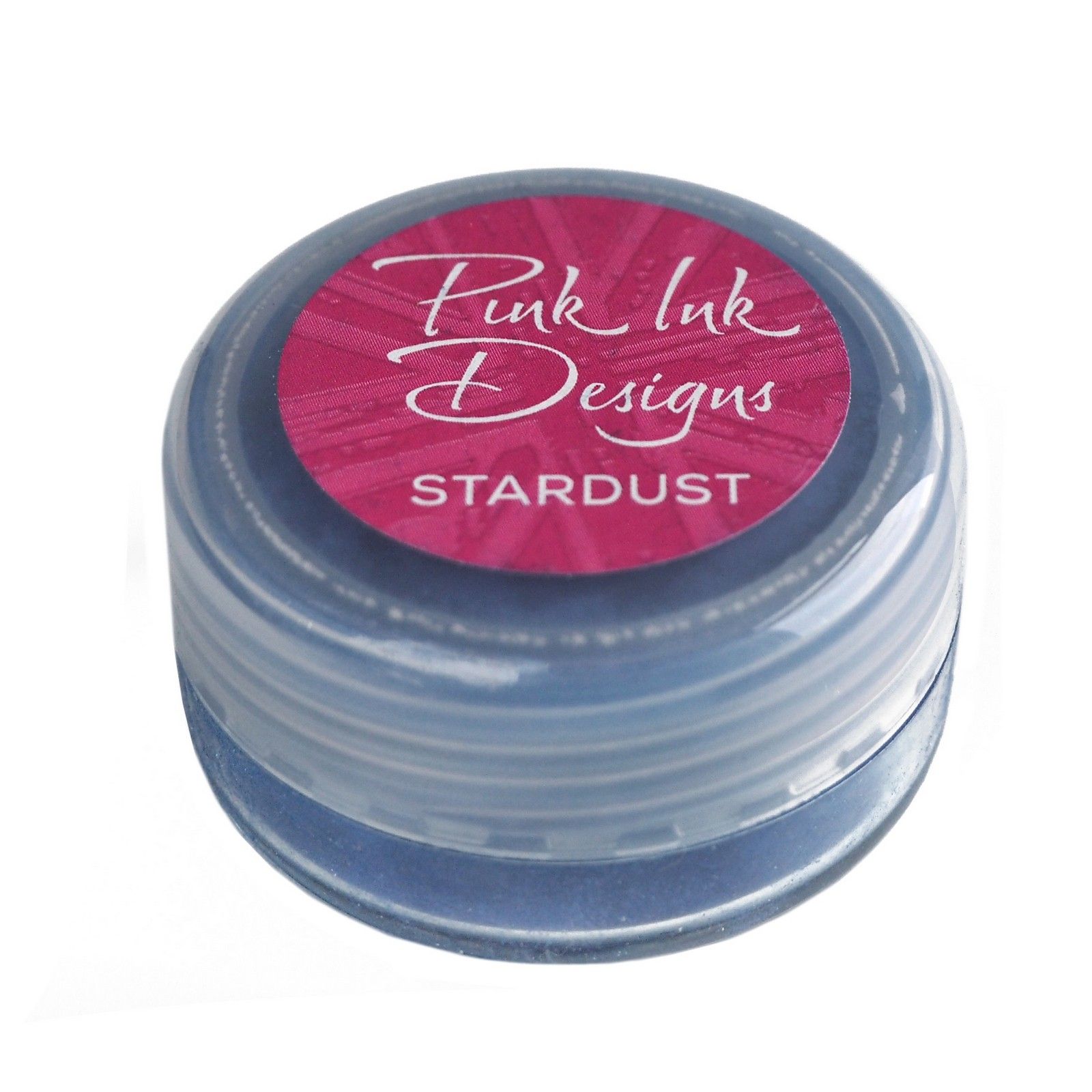 Pink Ink Designs • Stardust Ultramarine Shine 10ml