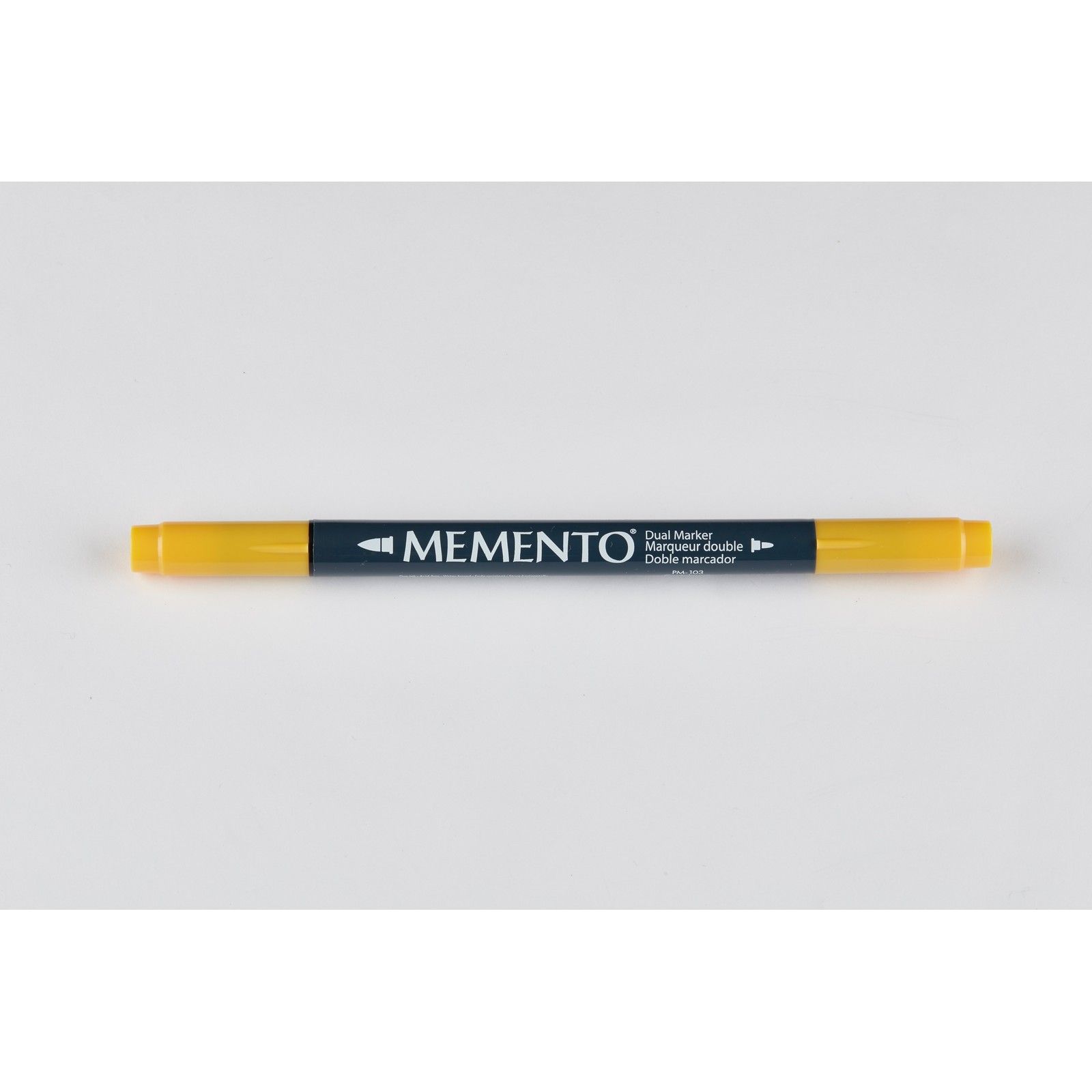 Tsukineko • Memento Marker Cantaloupe