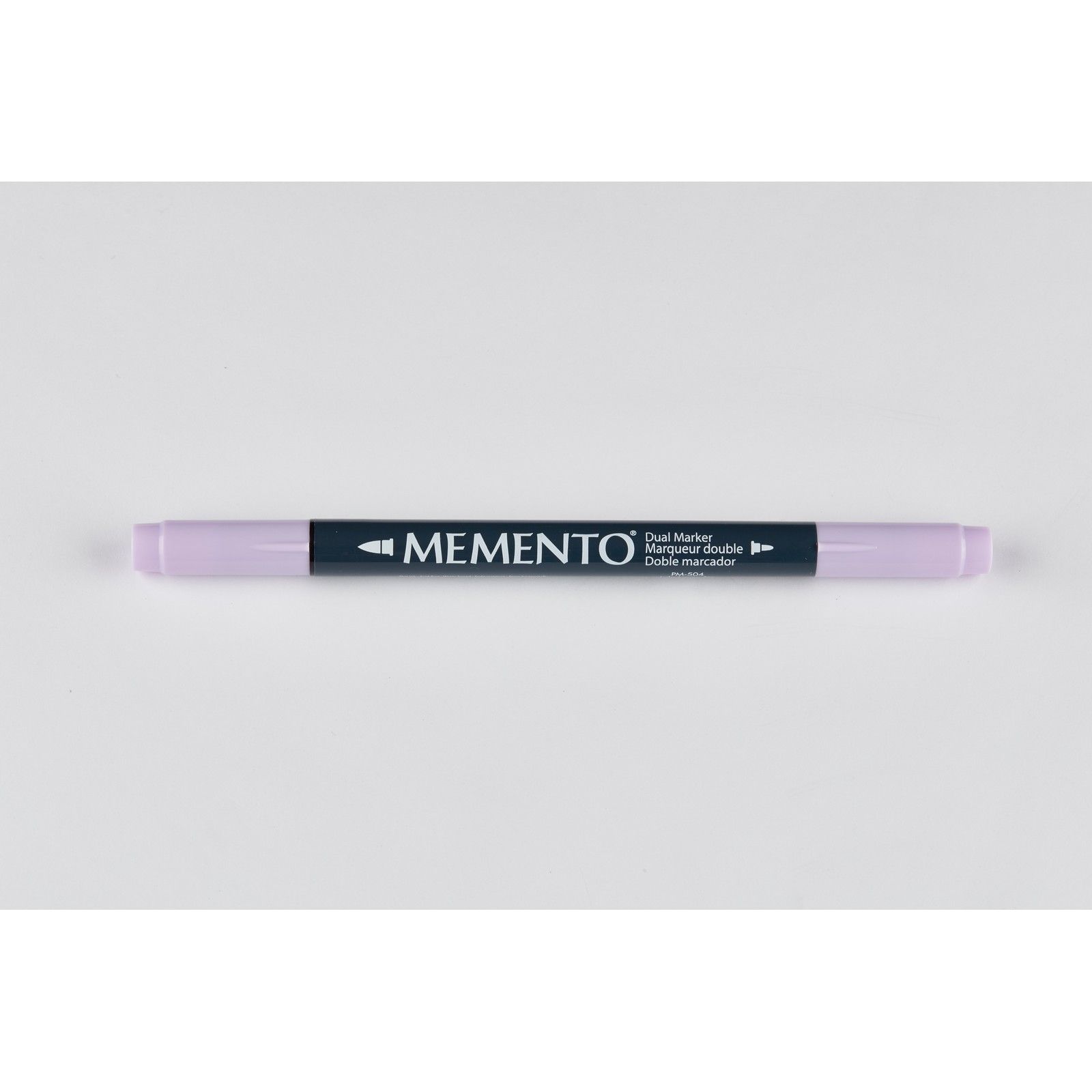 Tsukineko • Memento Marker Lulu Lavender