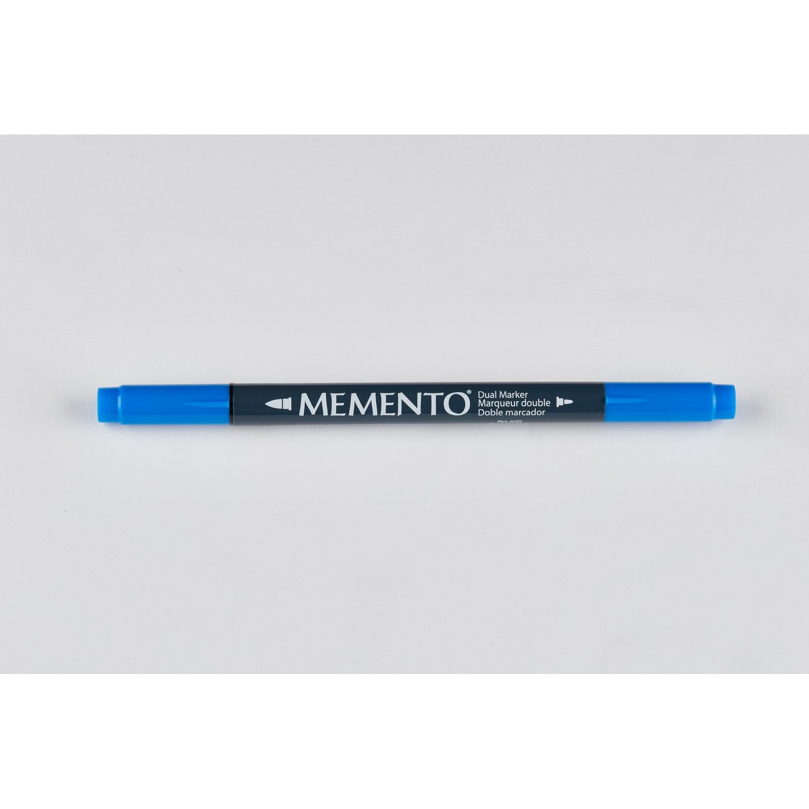 Tsukineko • Memento Marker Danube Blue