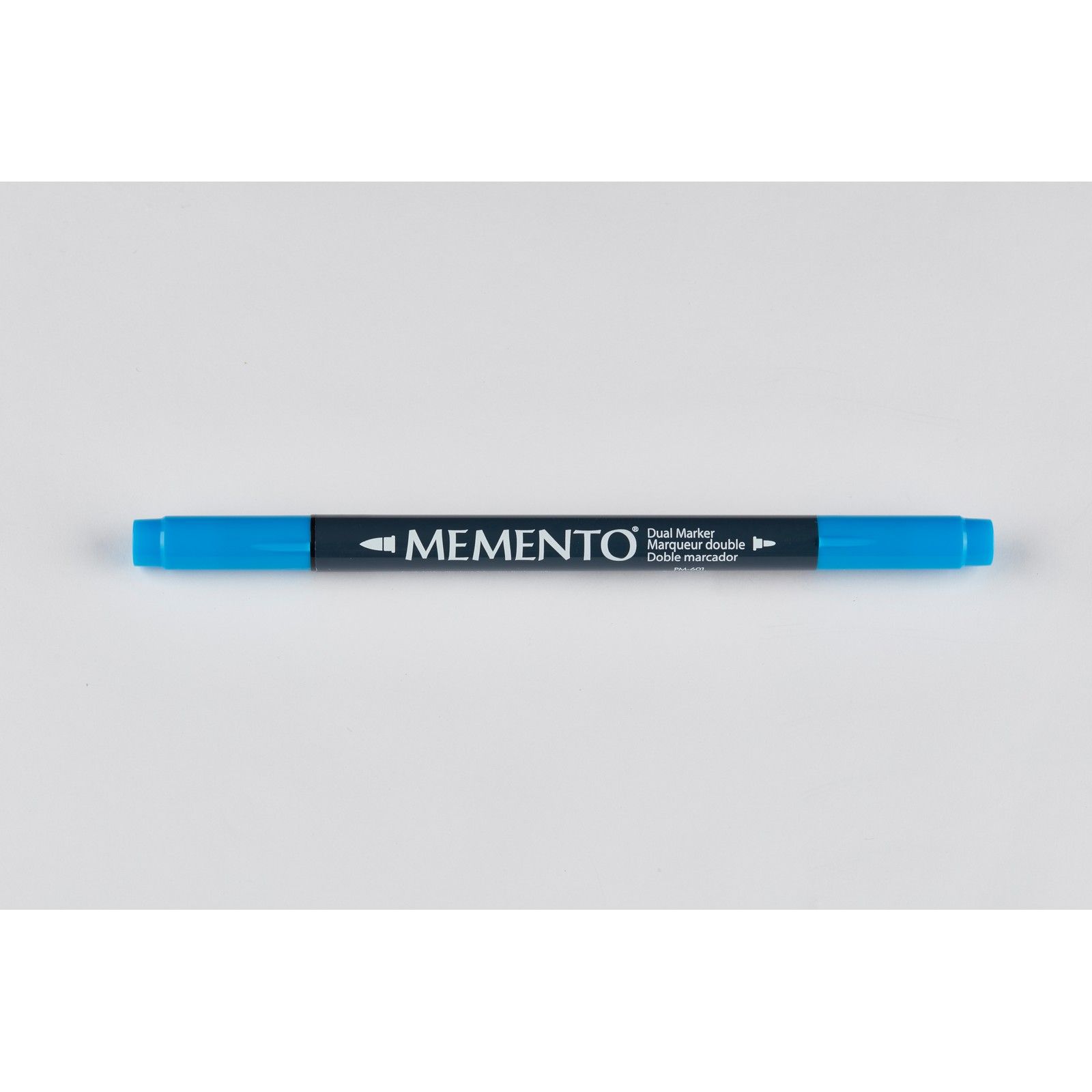 Tsukineko • Memento Marker Bahama Blue