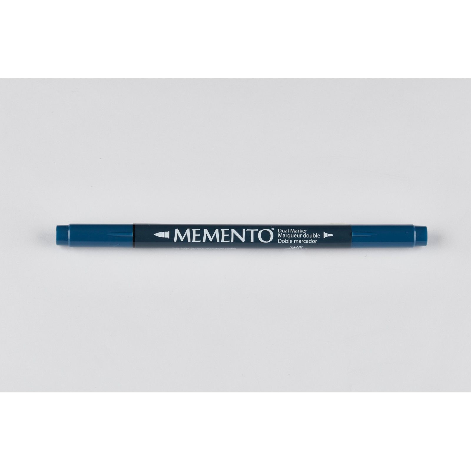 Tsukineko • Memento Marker Nautical Blue