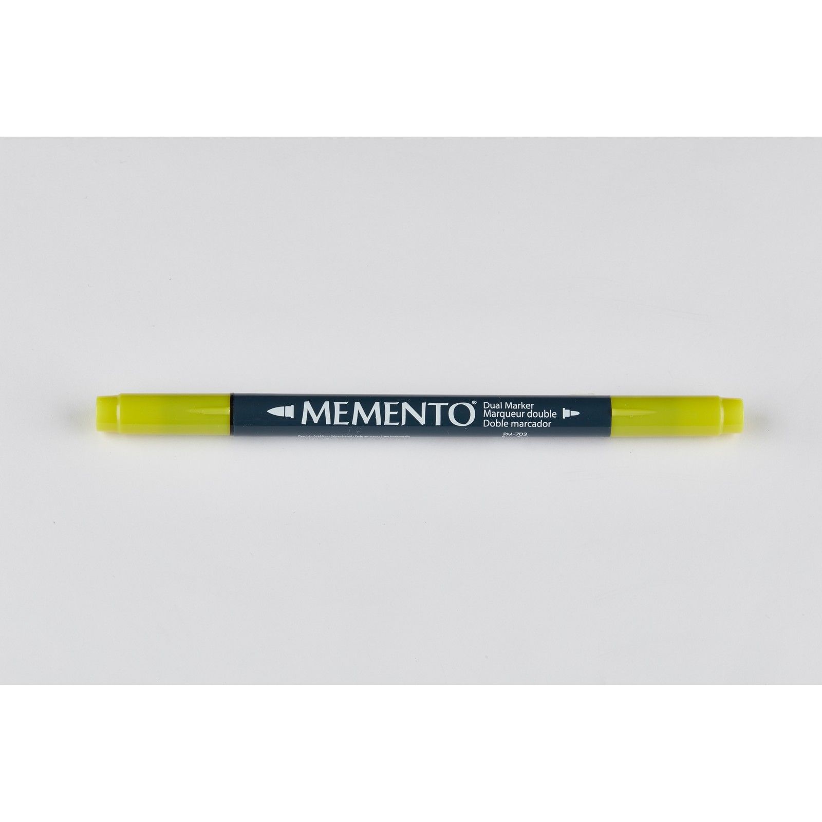 Tsukineko • Memento Marker Pear Tart