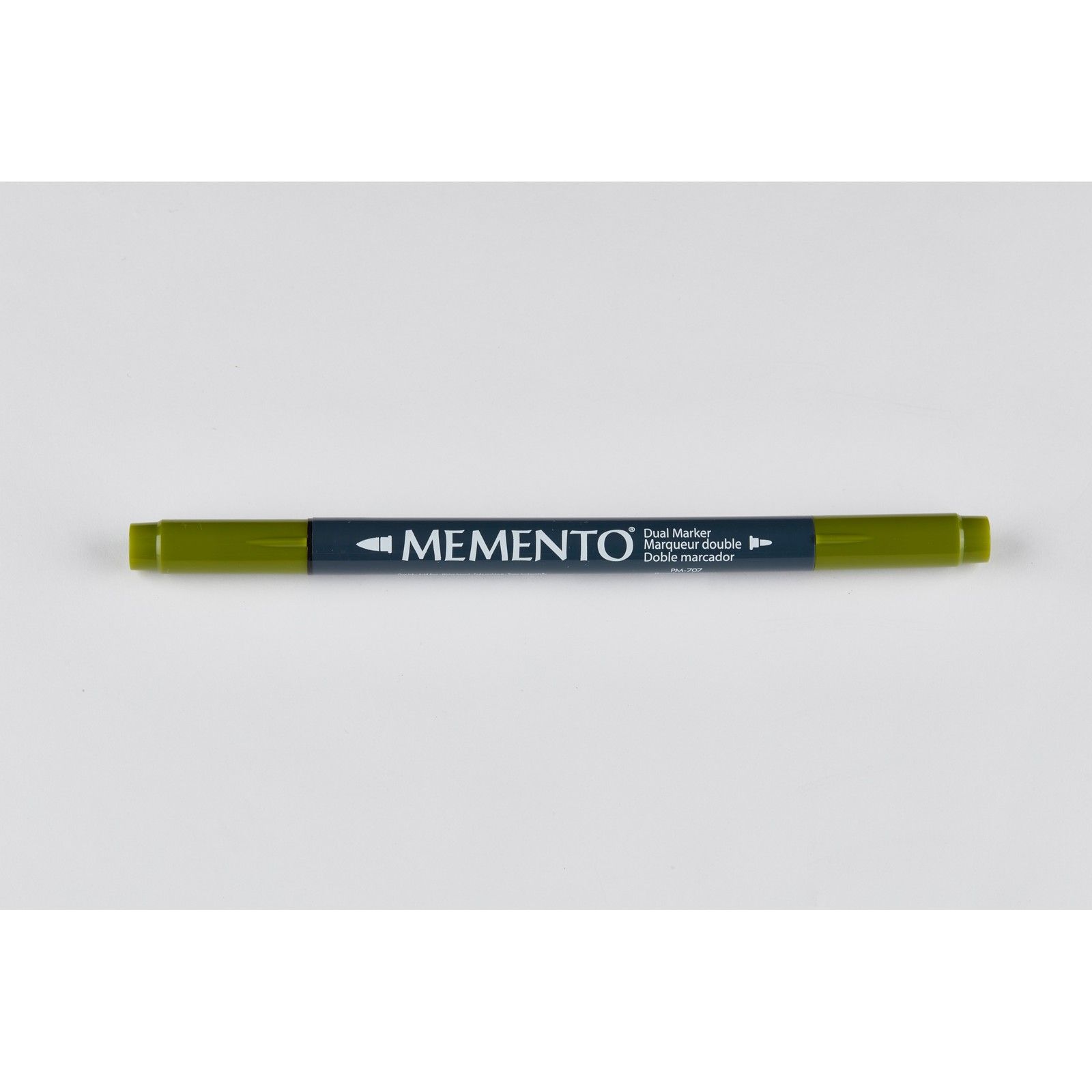 Tsukineko • Memento Marker Bamboo Leaves