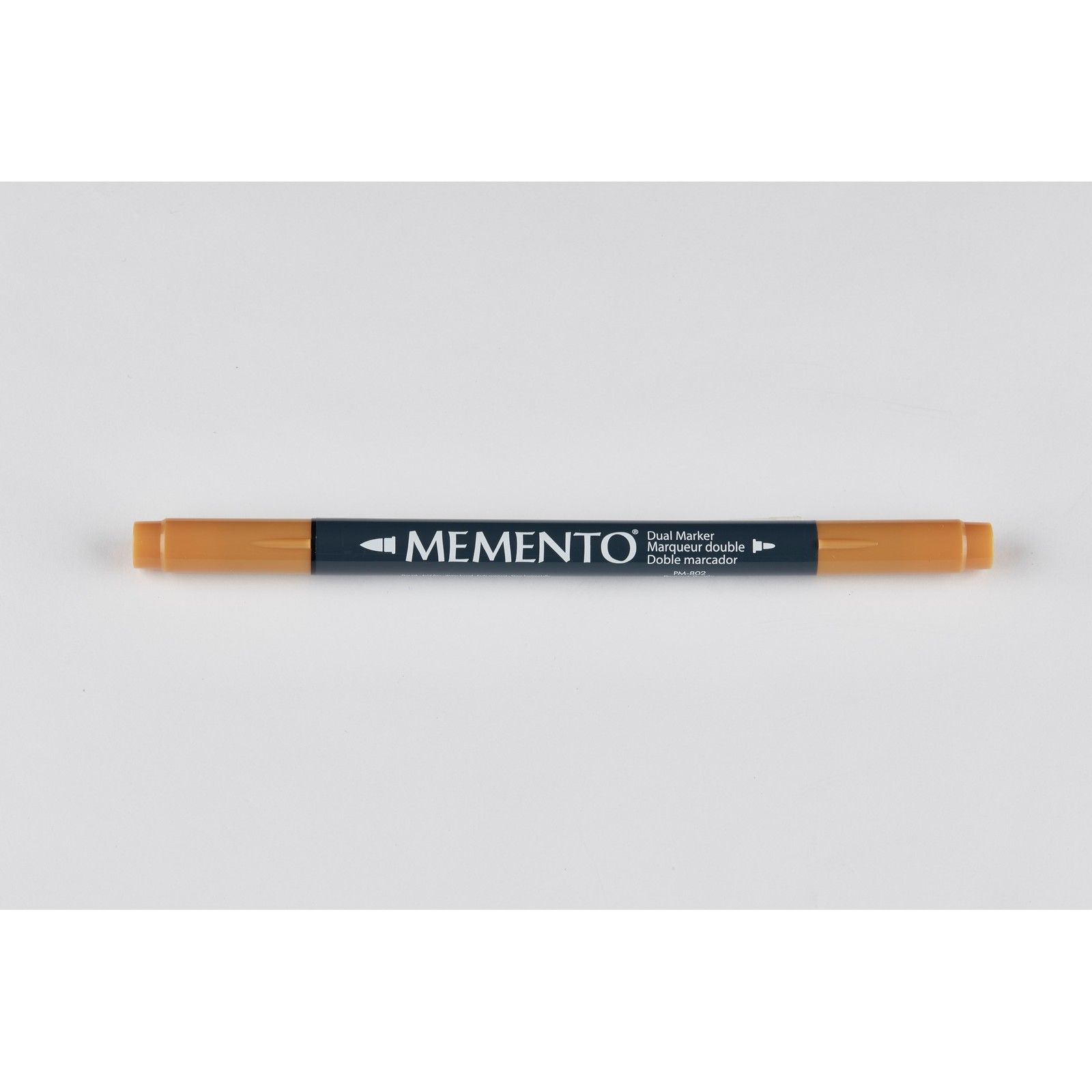 Tsukineko • Memento Marker Peanut Brittle