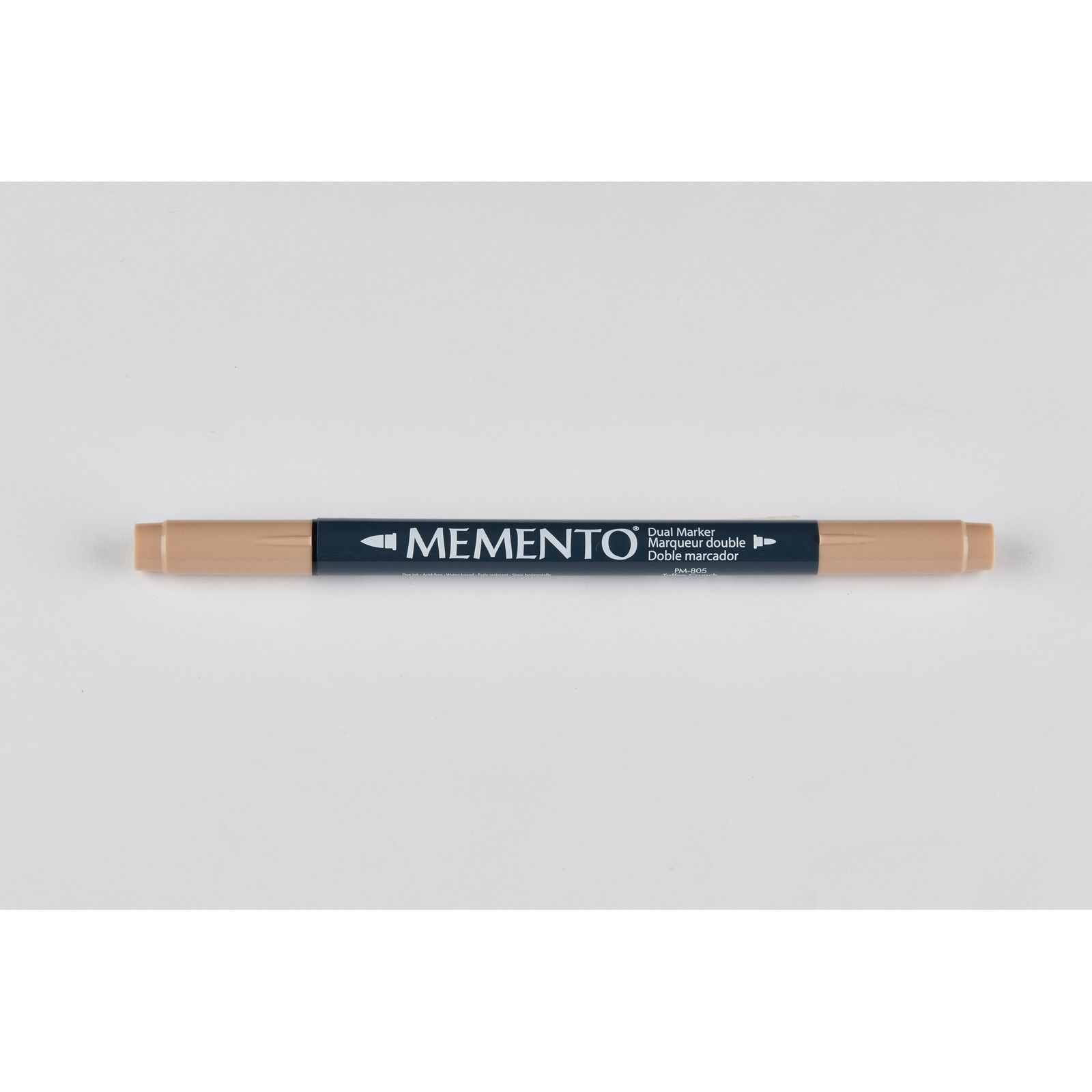 Tsukineko • Memento Marker Toffee Crunch