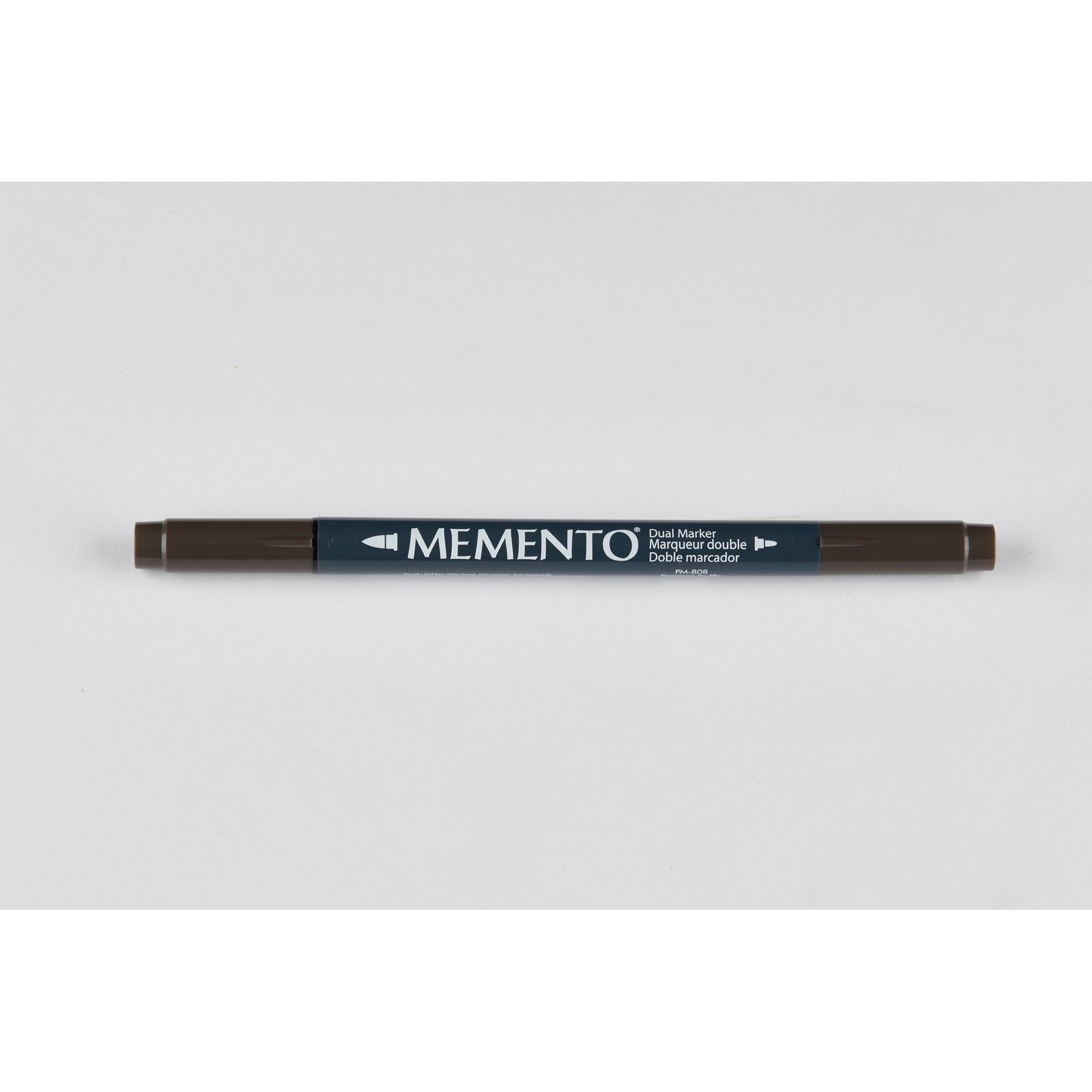 Tsukineko • Memento Marker Espresso Truffle