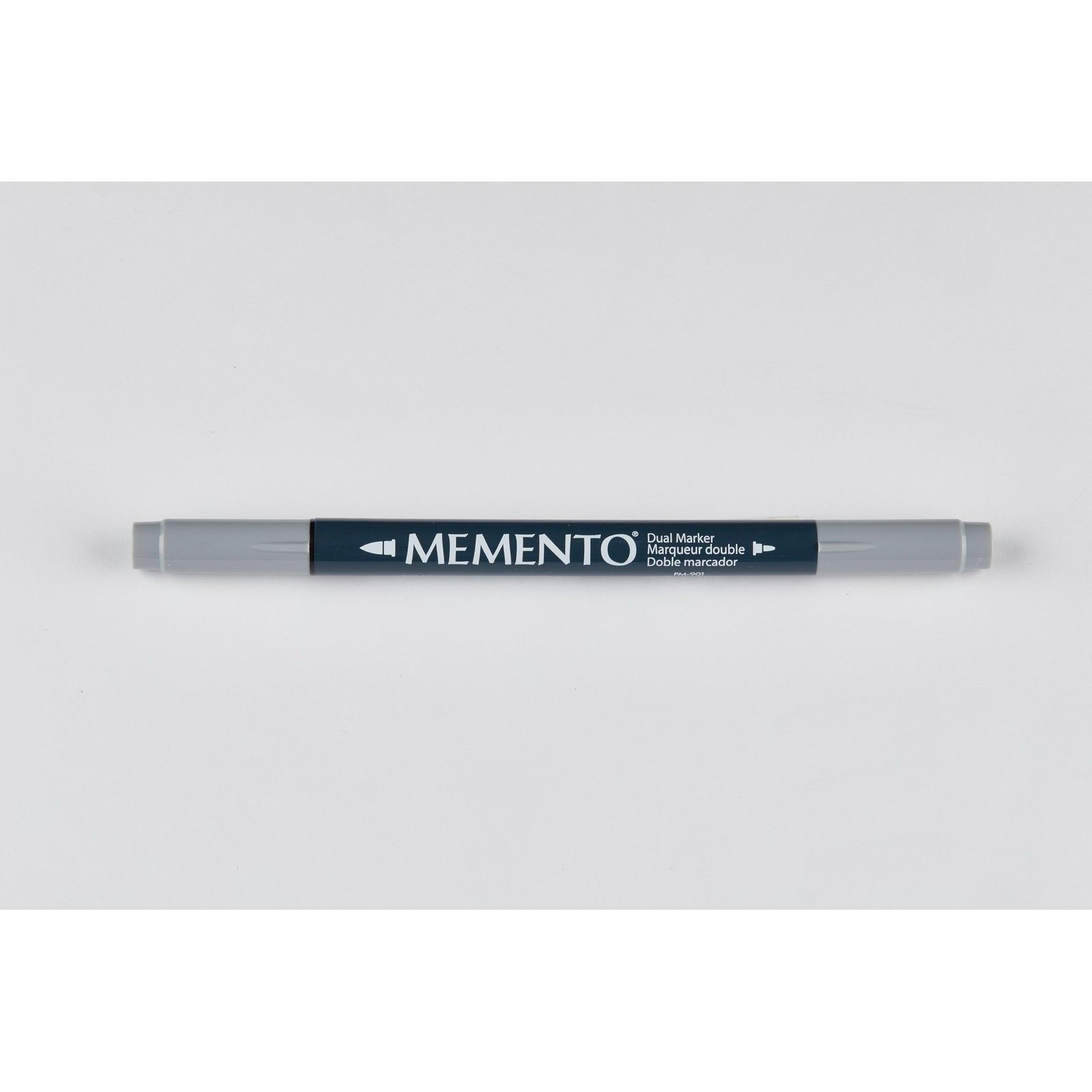 Tsukineko • Memento Marker London Fog
