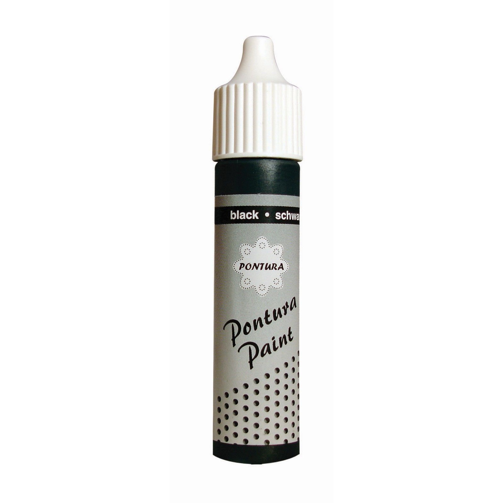 Nellie's Choice • Pontura Pearlmaker Black 10ml