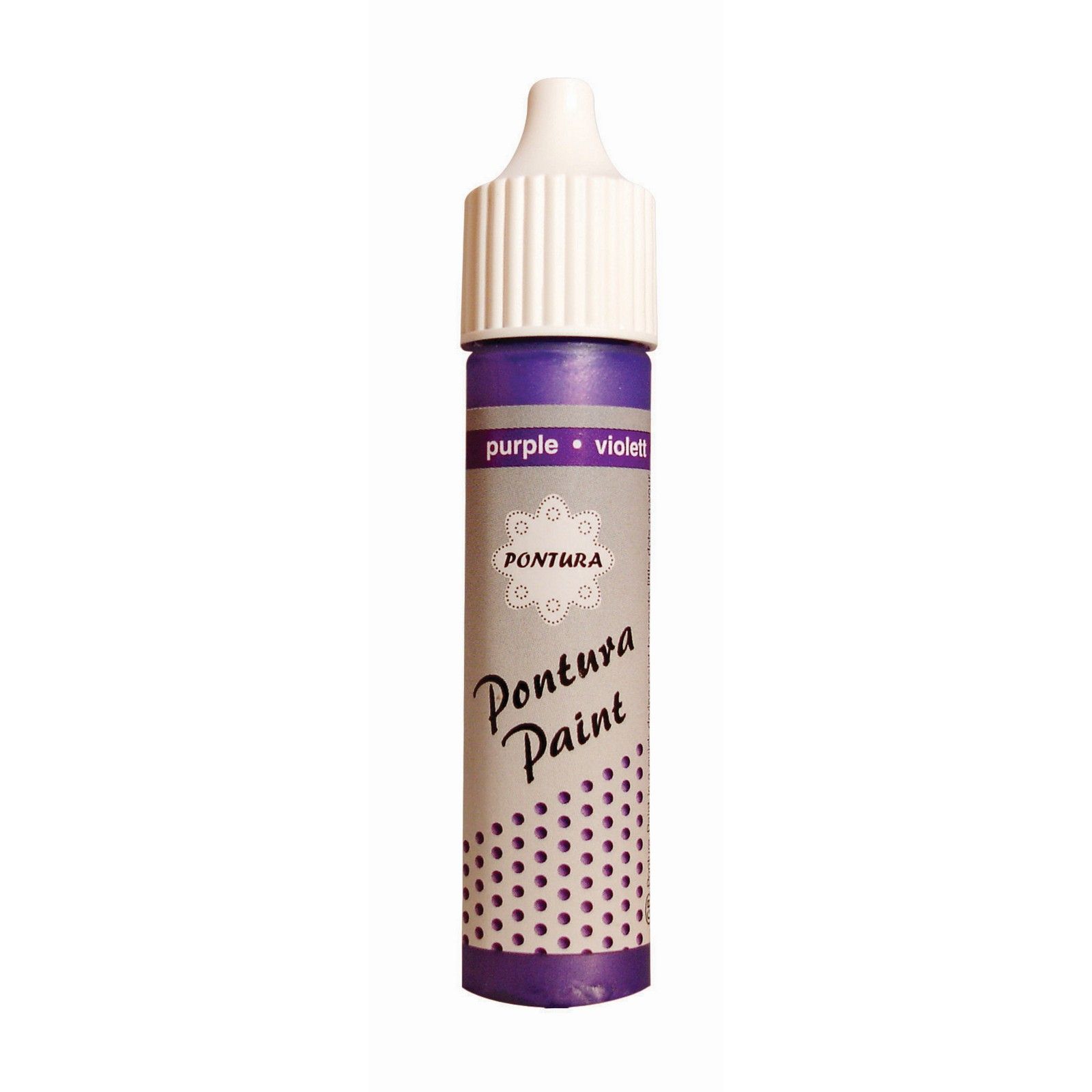 Nellie's Choice • Pearlmaker Paint 10ml Purple