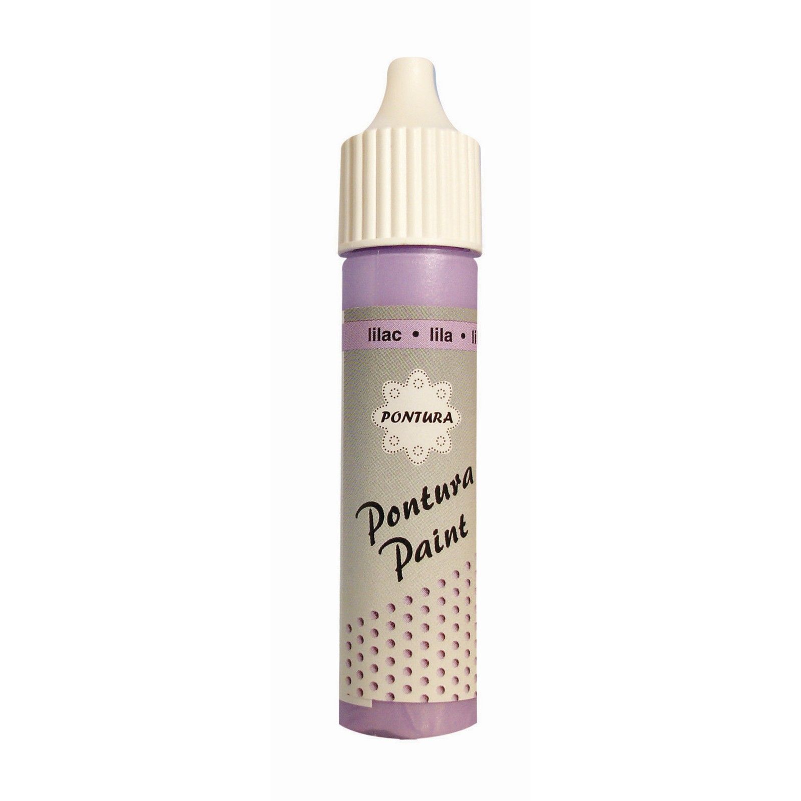 Nellie's Choice • Pearlmaker Paint 10ml Lilac