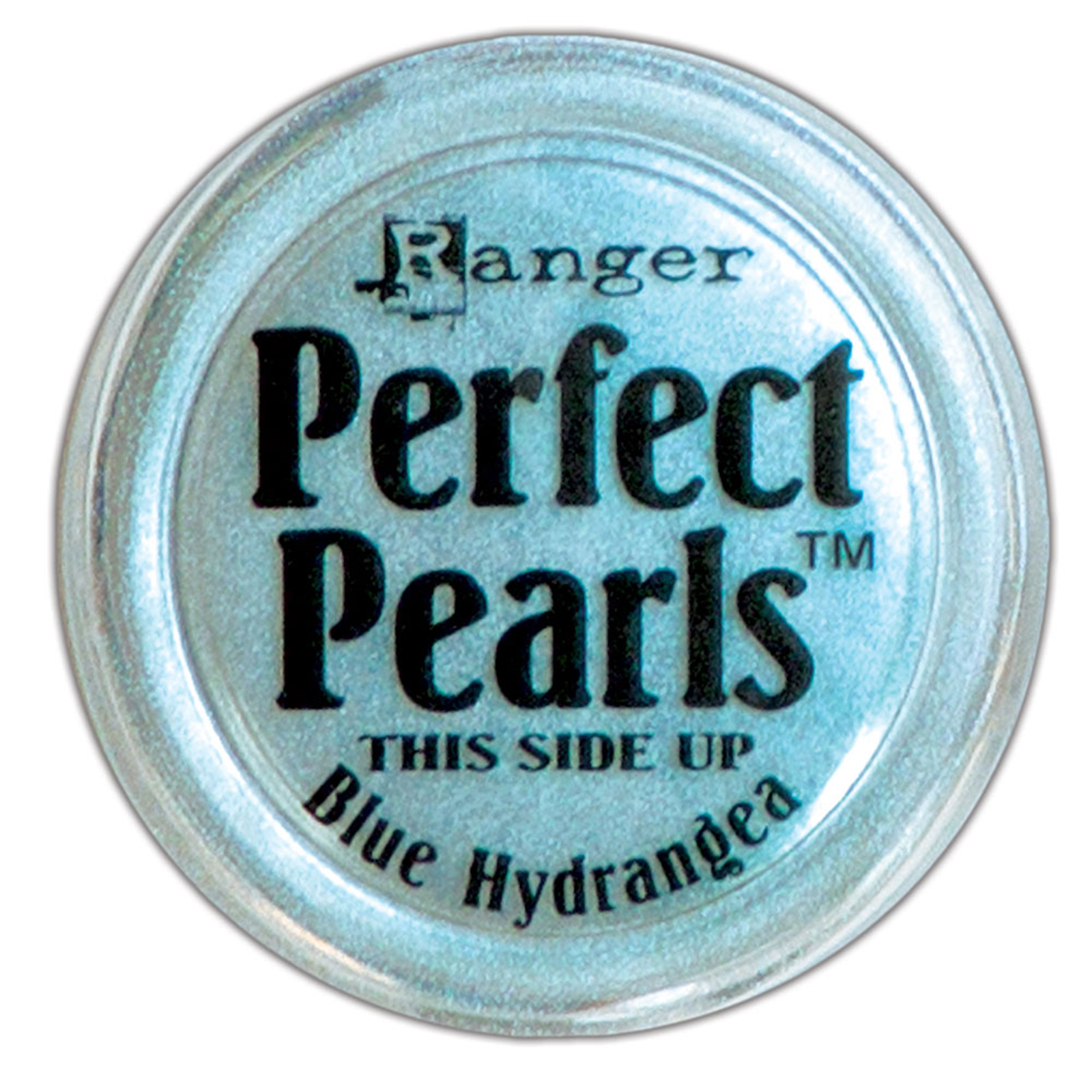 Ranger • Perfect pearls Pigment powder Blue hydrangea