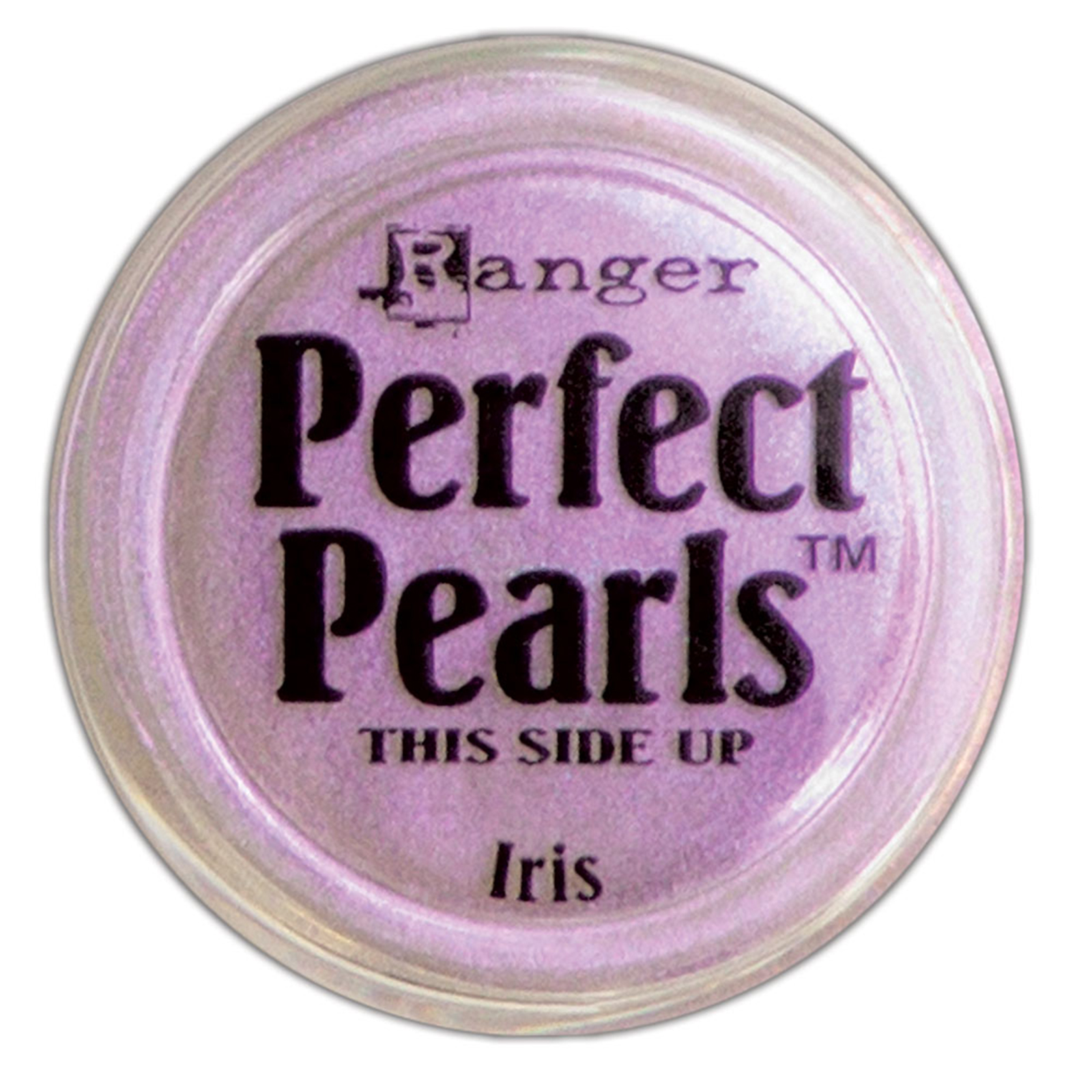 Ranger • Perfect pearls Pigment powder Iris