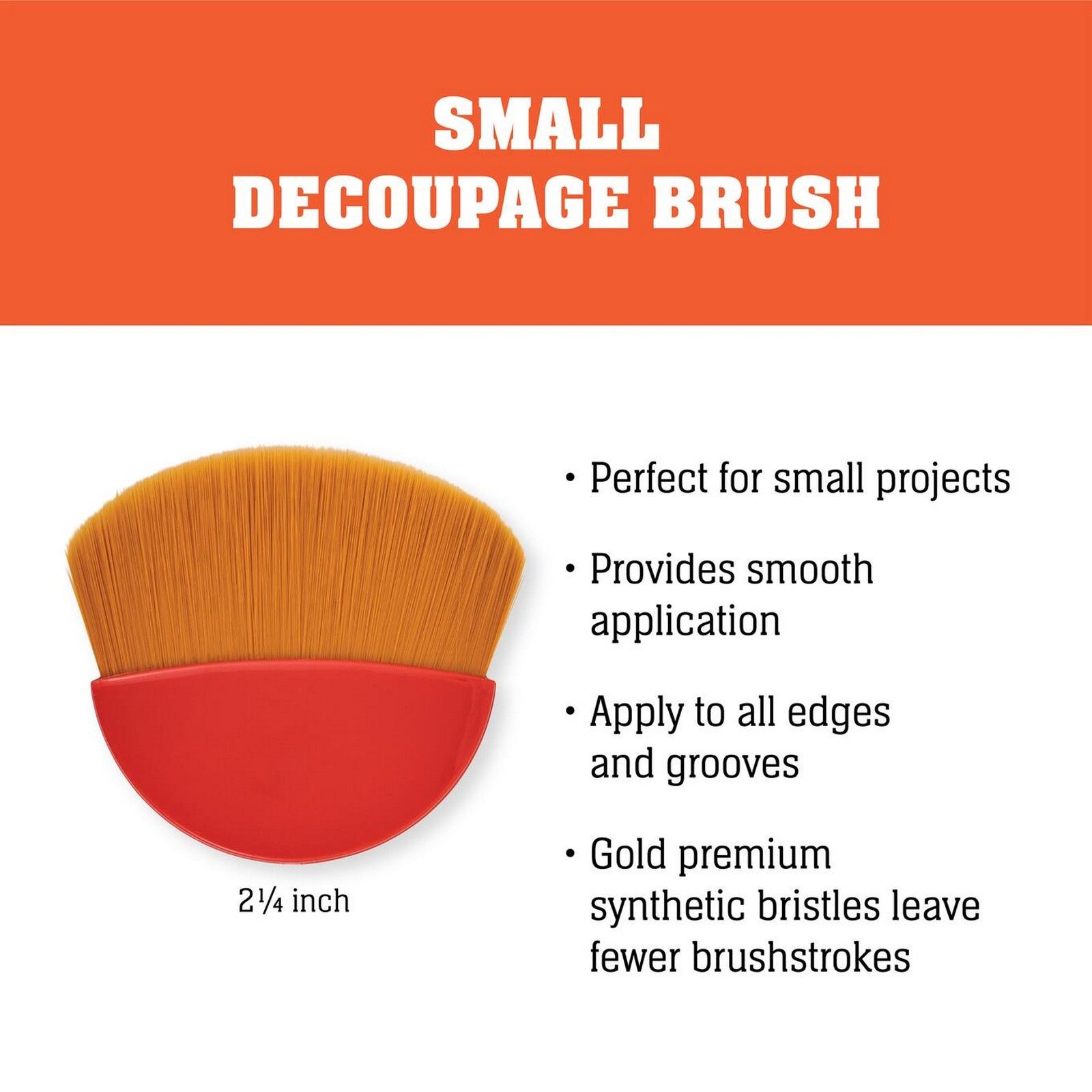 Mod Podge • Tools Kit 10 pc