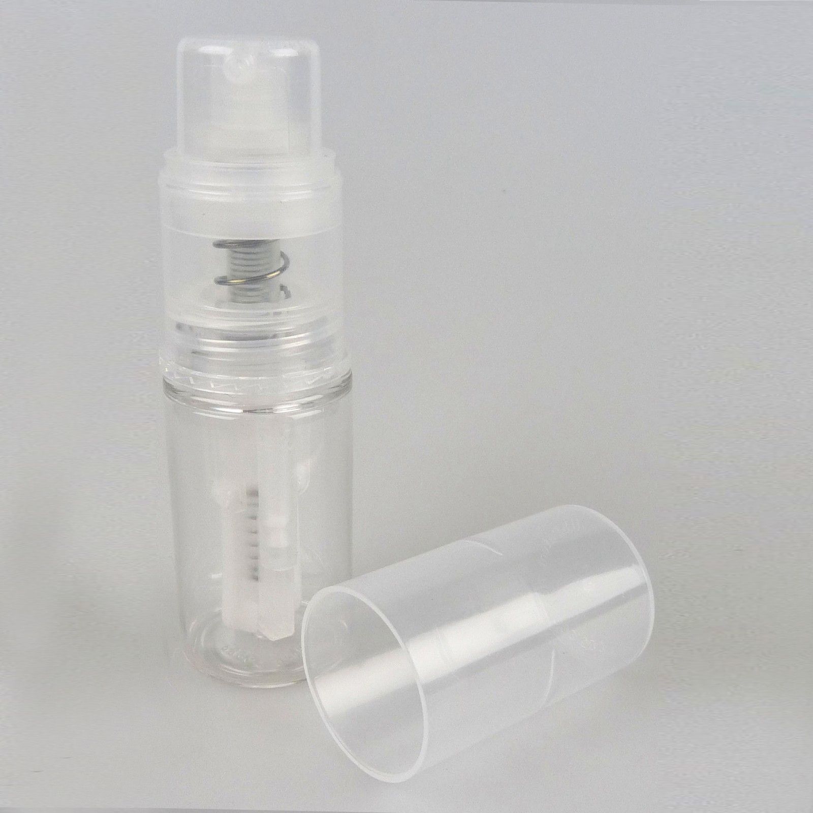 Nellie's Choice • Bottles Glitter Powder Spray Bottle 14ml 1pcs/pkg