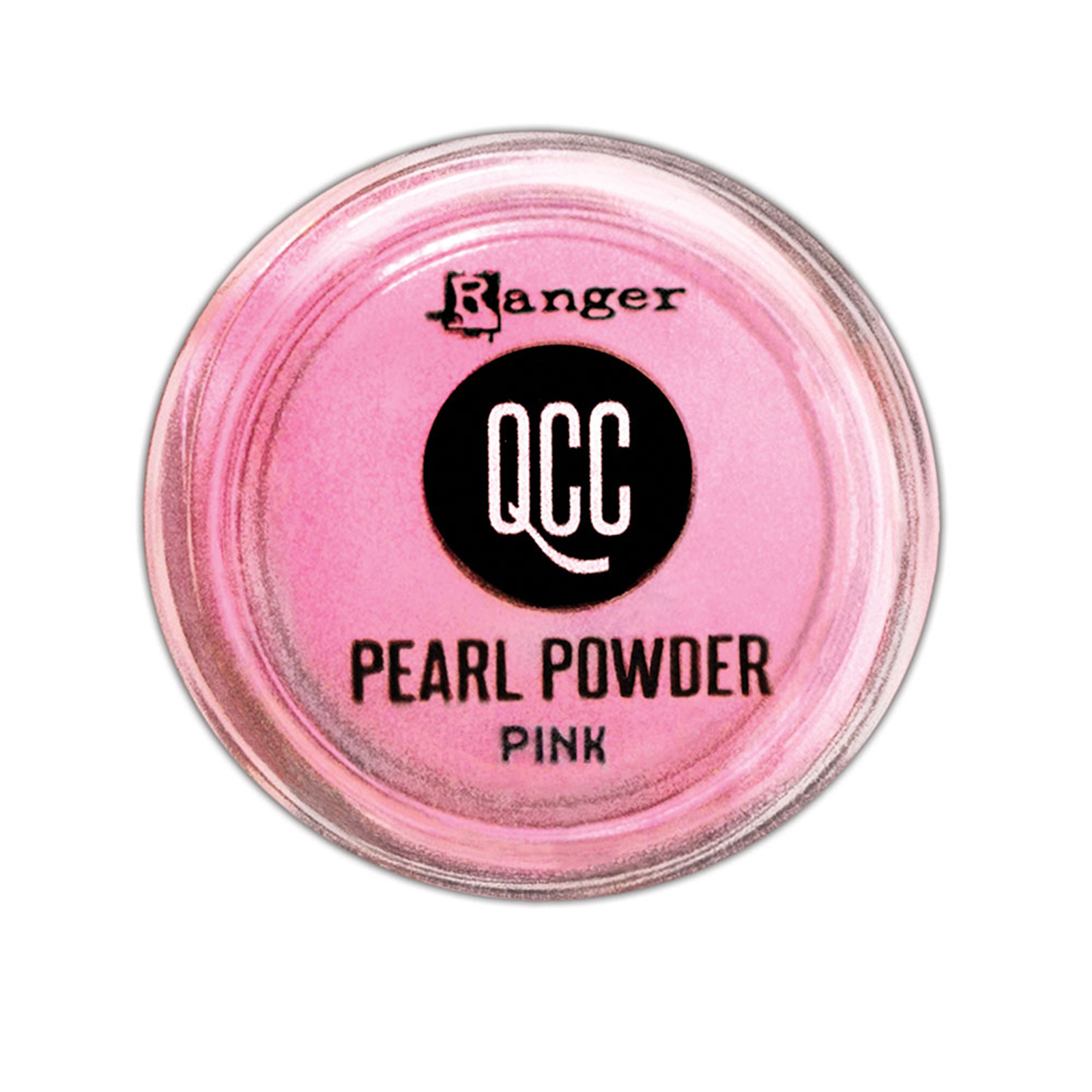 Ranger • QuickCure clay Pearl powder Pink