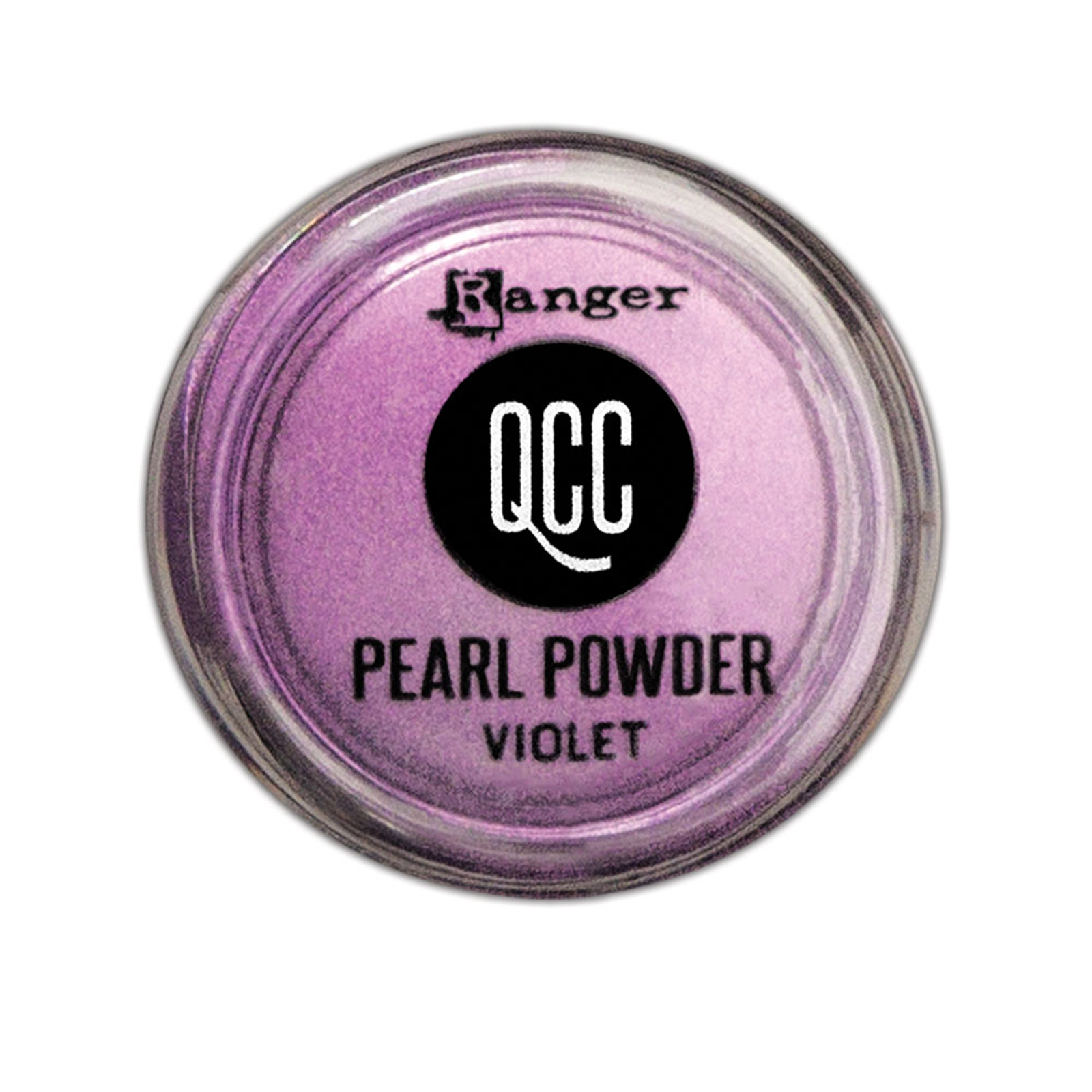 Ranger Industries • QuickCure clay Pearl powder Violet