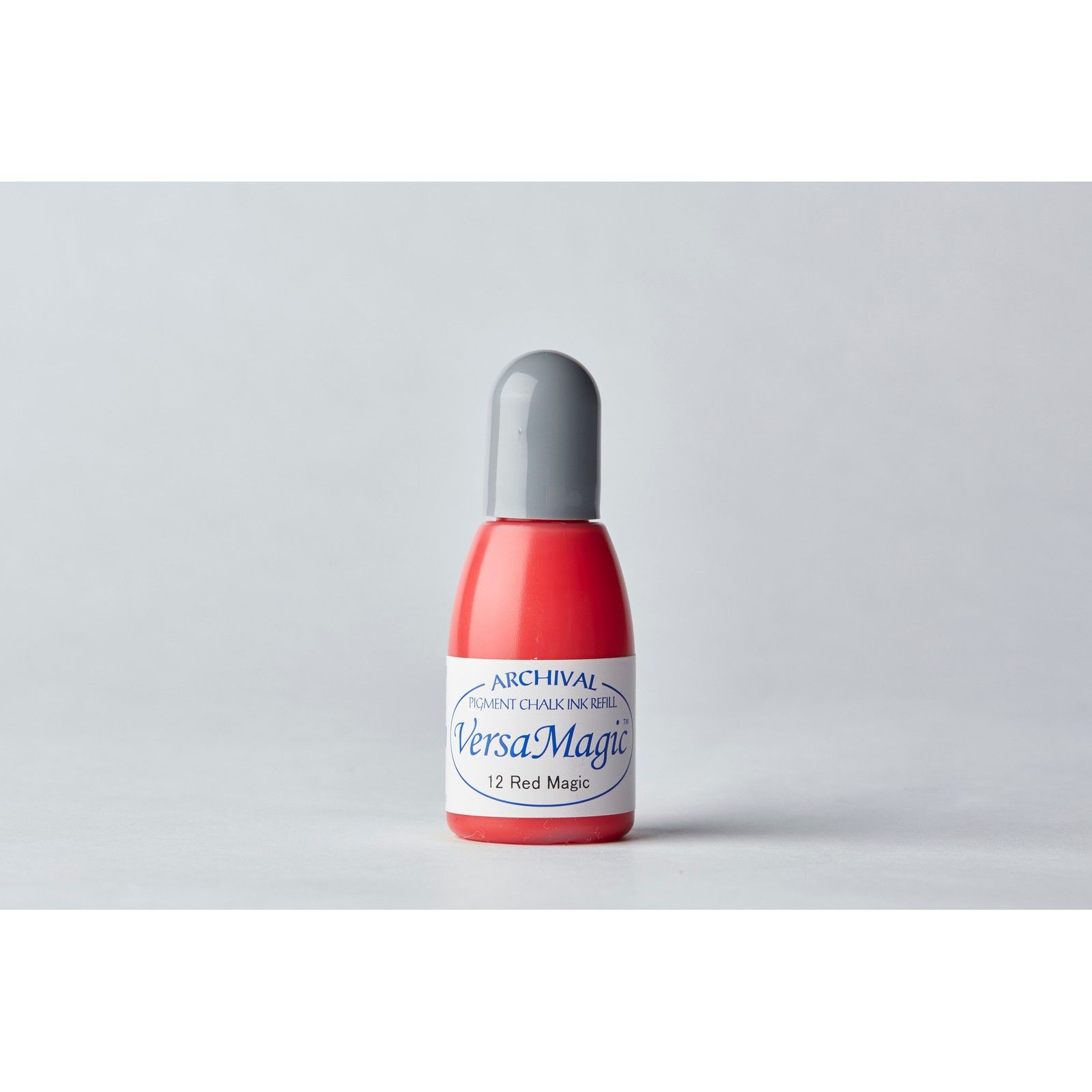 Tsukineko • VersaMagic Reinker Navulling Inkt Red Magic