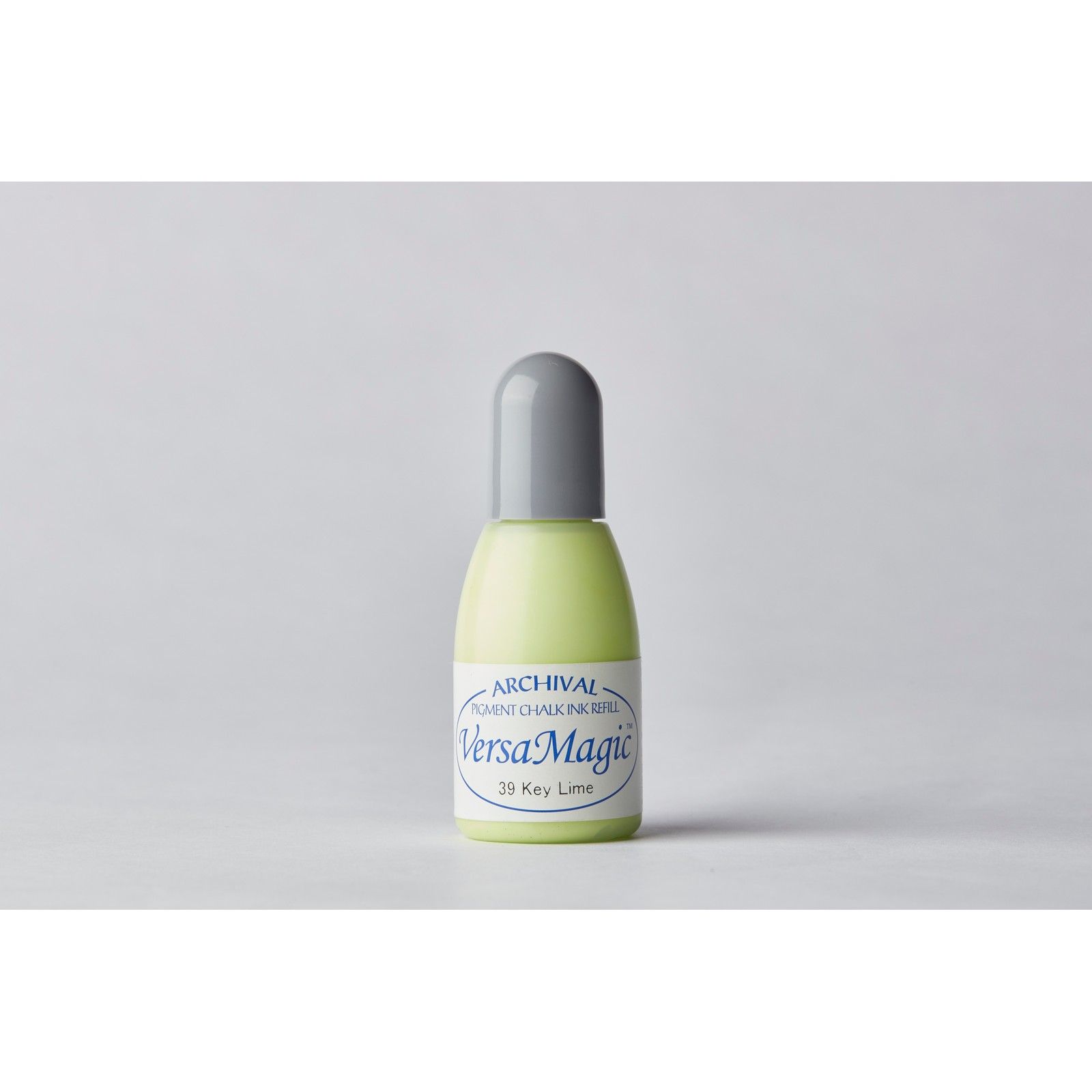 Tsukineko • VersaMagic Reinker Navulling Inkt Key Lime